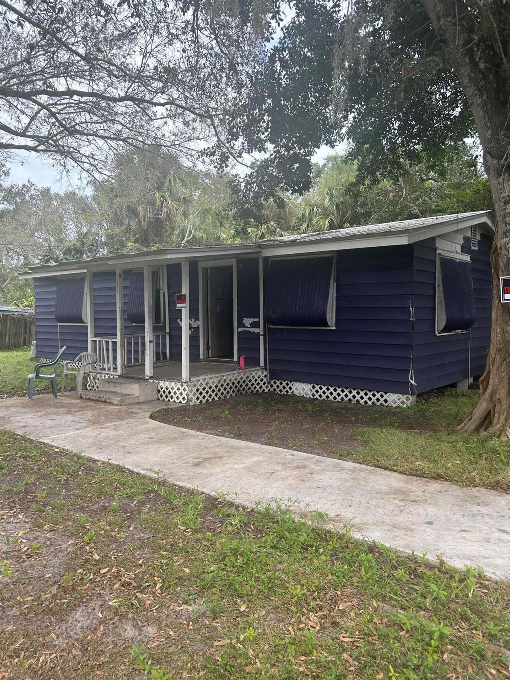 Photo of 4170 Lebanon Road, Fort Pierce, FL 34982 (MLS # R11040012)