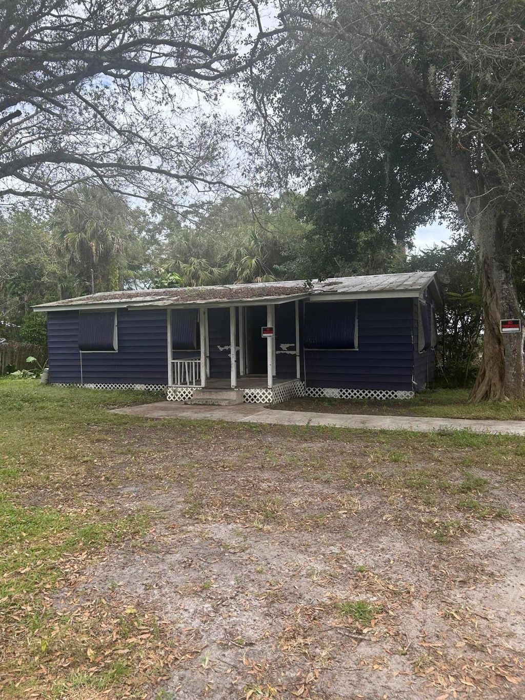 Photo of 4170 Lebanon Road, Fort Pierce, FL 34982 (MLS # R11040012)