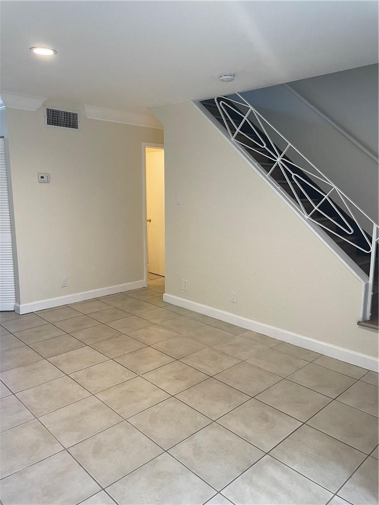 Townhouses of Plantation - Residential