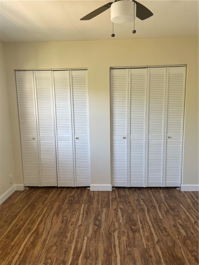 Townhouses of Plantation - Residential