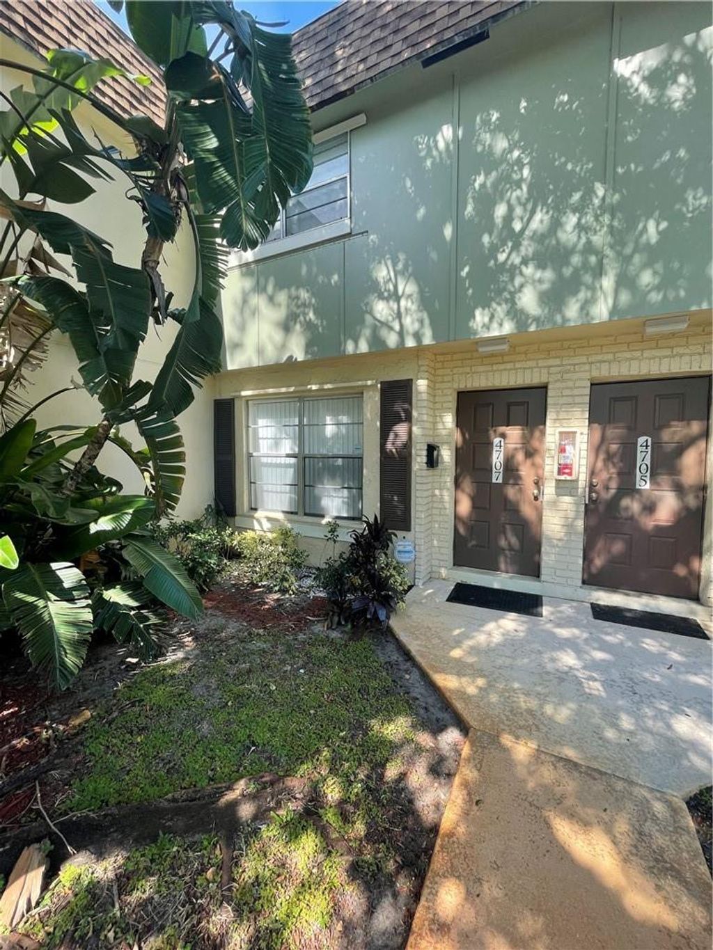 Photo of 4707 NW 9th Dr #4707, Plantation, FL 33317 (MLS # F10532773)