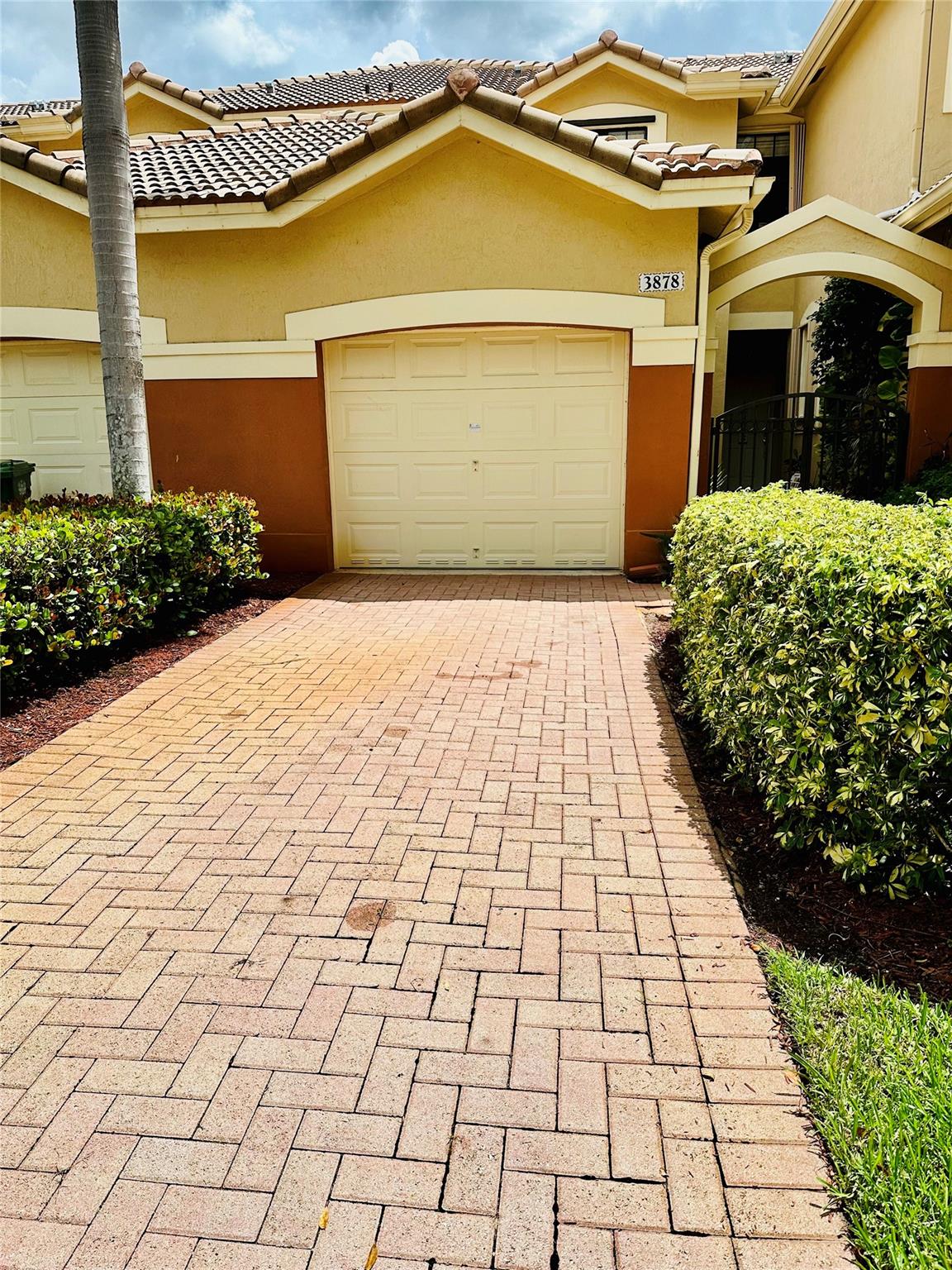 Are you looking for location, Location, great home in heart of Weston. Walking distance to Cypress Bay High School, Falcon Cove Middle School & the library. Spacious 2 bedroom, 2.5 bath townhome features a private patio and open living spaces. The Kitchen has quartz countertops, tall European cabinetry and stainless-steel appliances. All porcelain floors downstairs and laminate upstairs. Well maintained family-friendly community with pool, playground, and parks. Enjoy top-tier lifestyle, comfort, and convenience in one of South Florida’s most desirable cities. Don’t miss out—this is the one you’ve been waiting for! 3 redone baths, large base boards, new door handles & light fixtures, Newer AC brand new microwave. $192 Monthly HOA dues (PAID Quarterly $575) CLEAN AND MOVE IN READY.