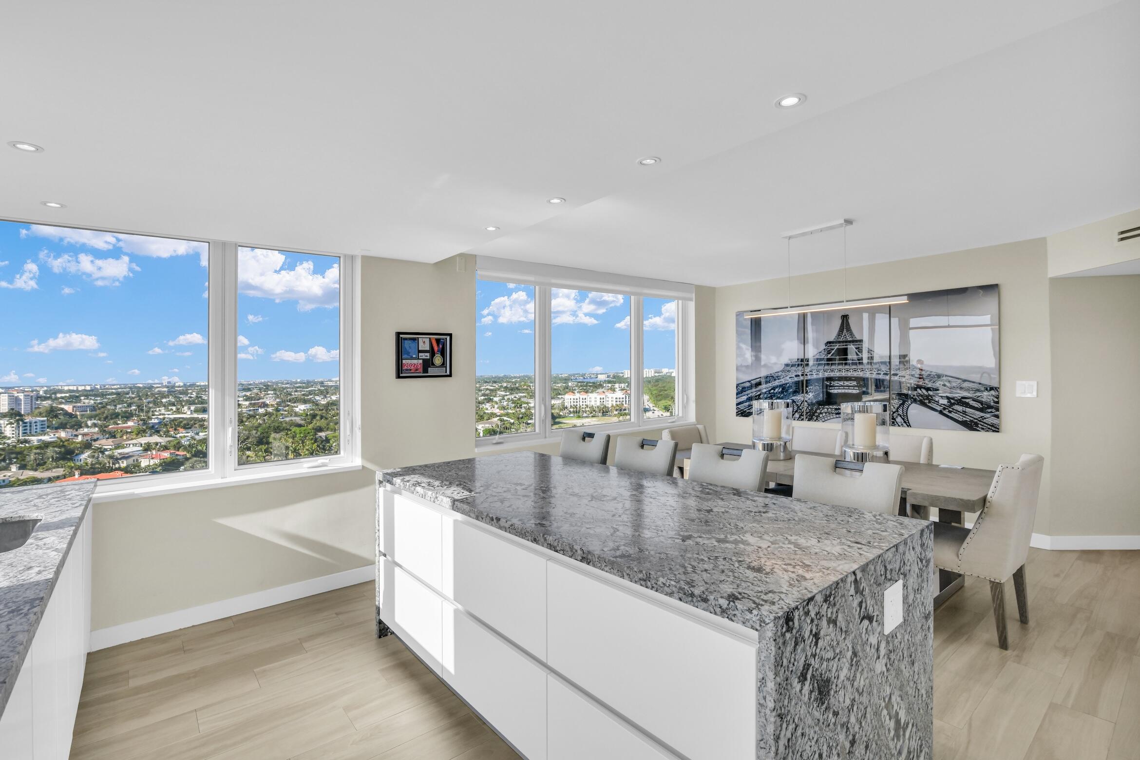 CHALFONTE CONDO - Residential