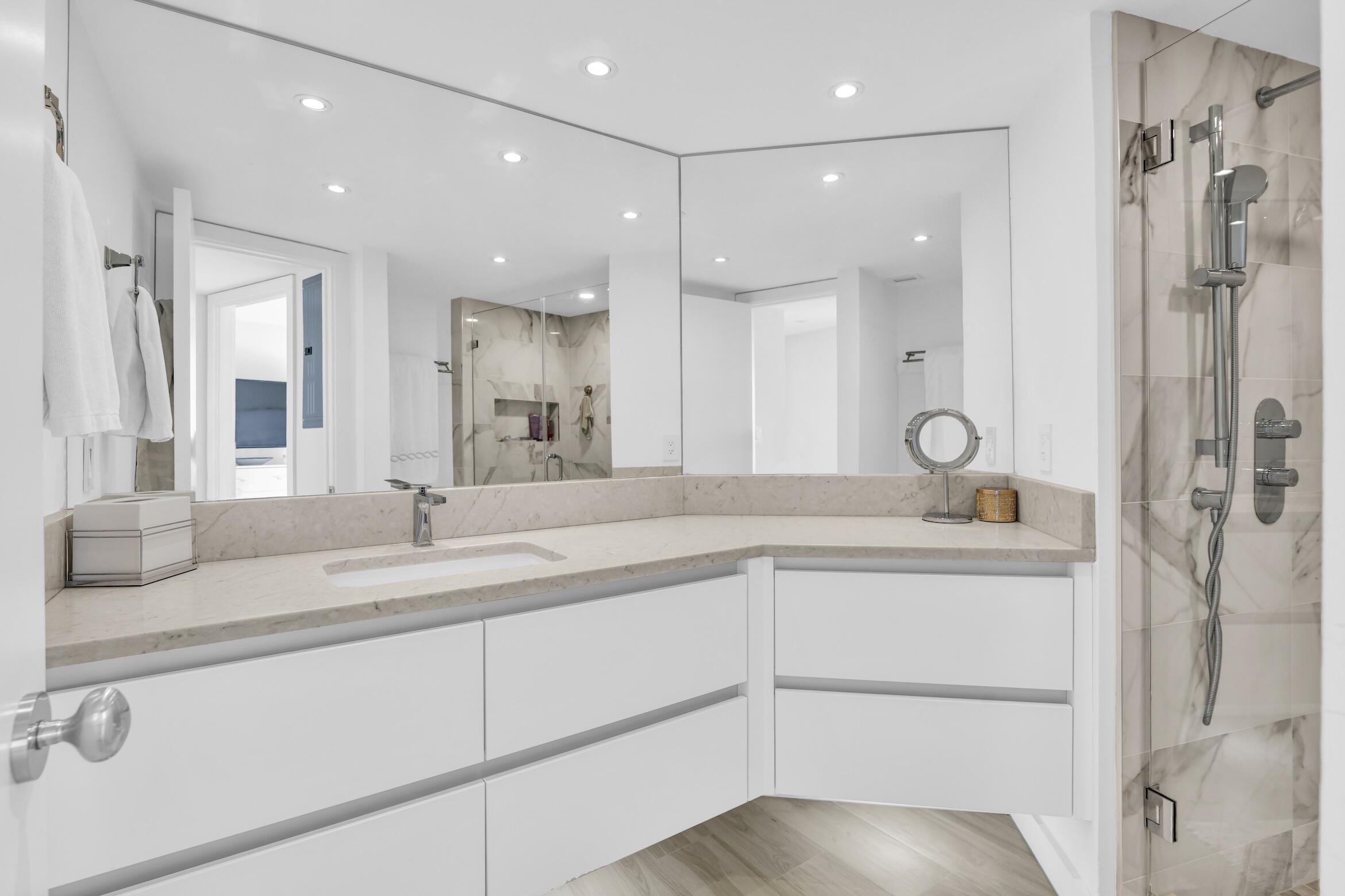 CHALFONTE CONDO - Residential