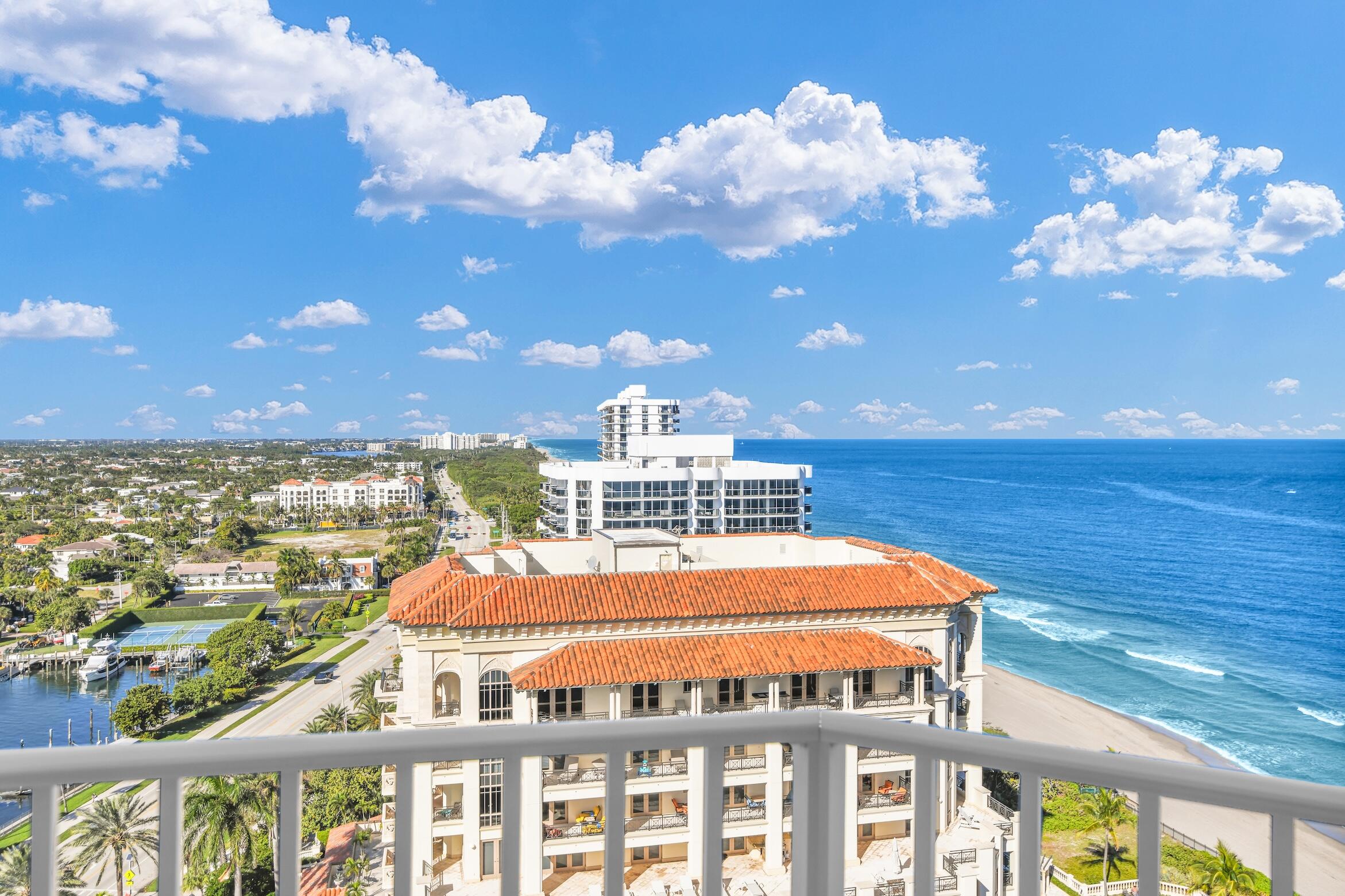 CHALFONTE CONDO - Residential