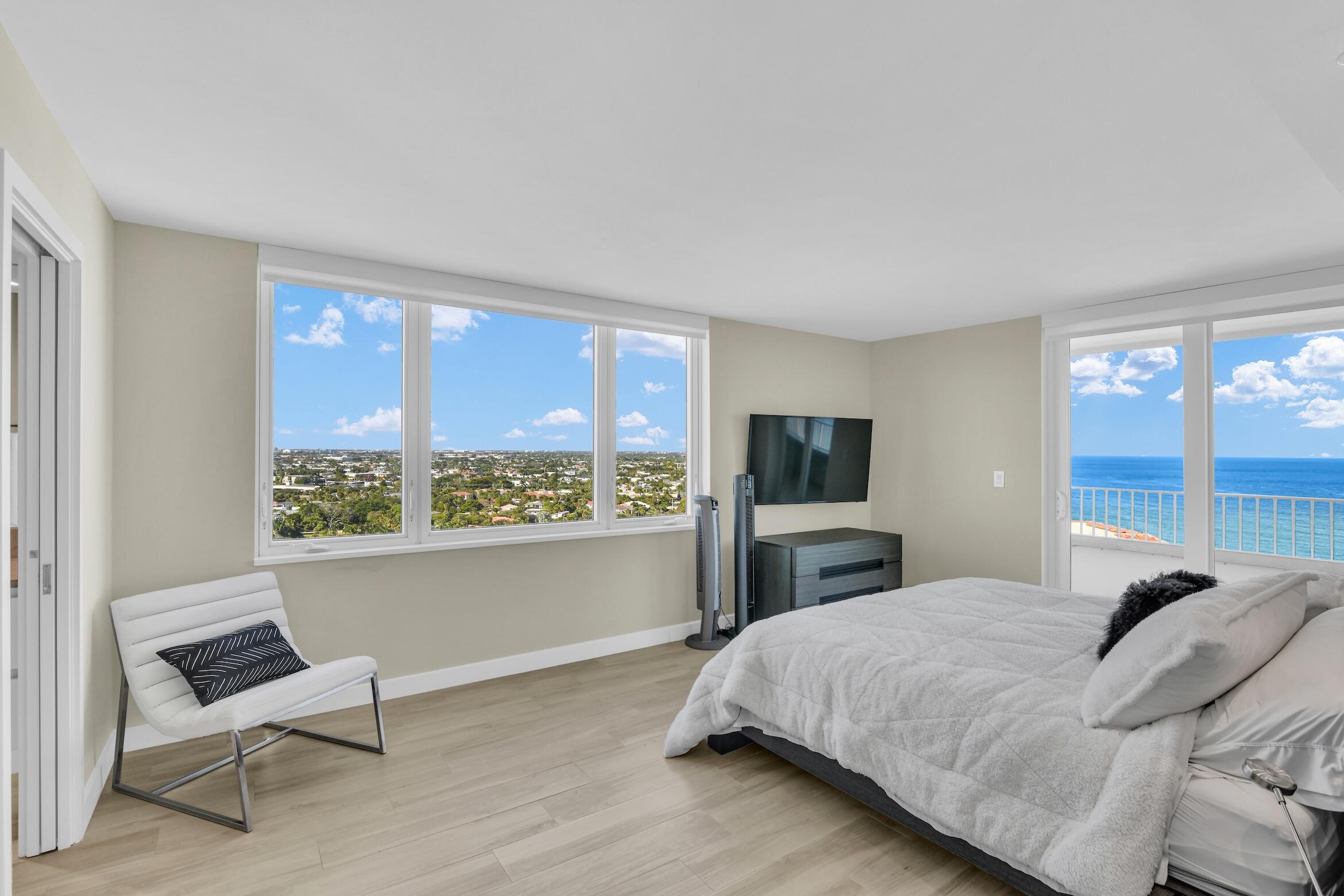 CHALFONTE CONDO - Residential