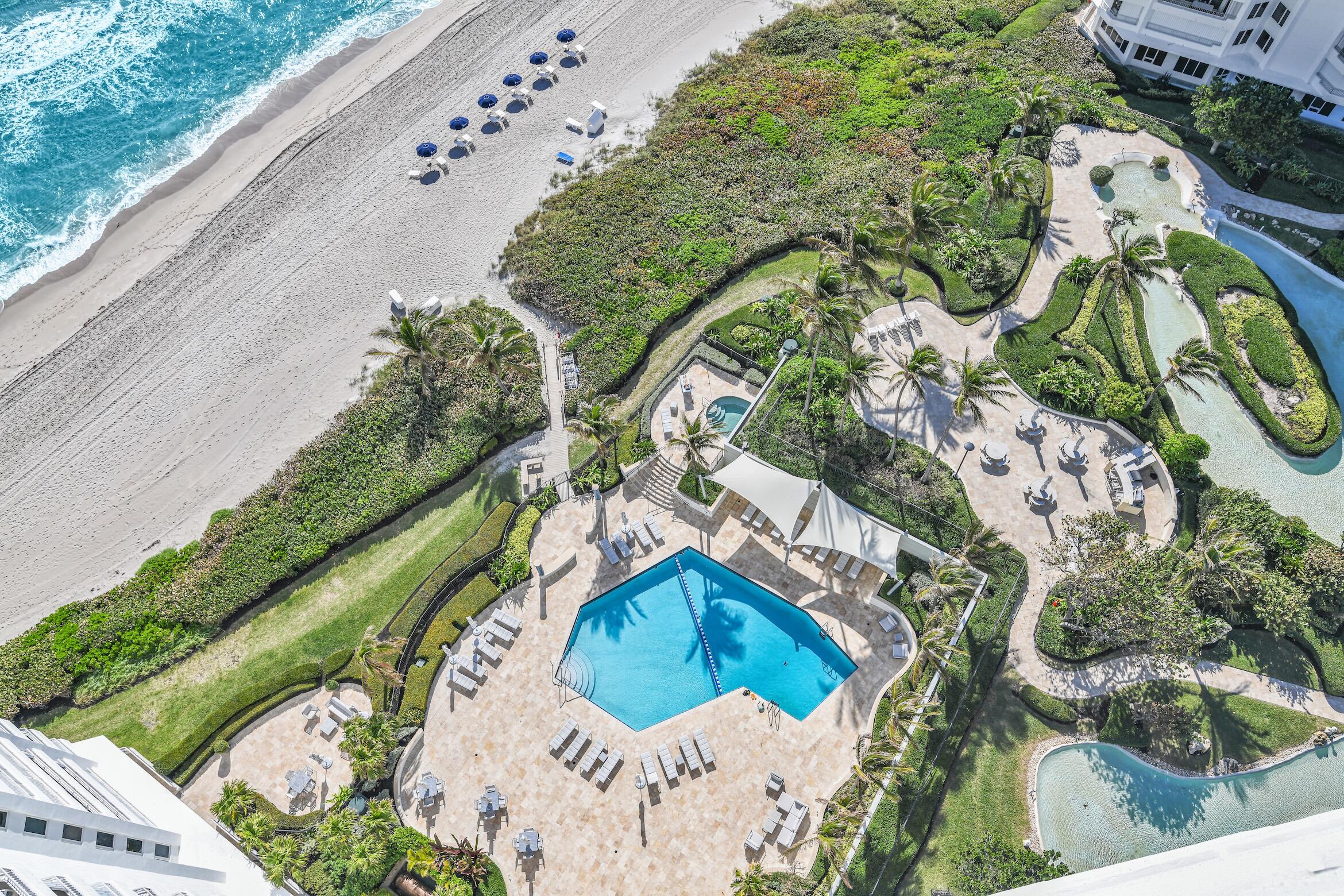 CHALFONTE CONDO - Residential