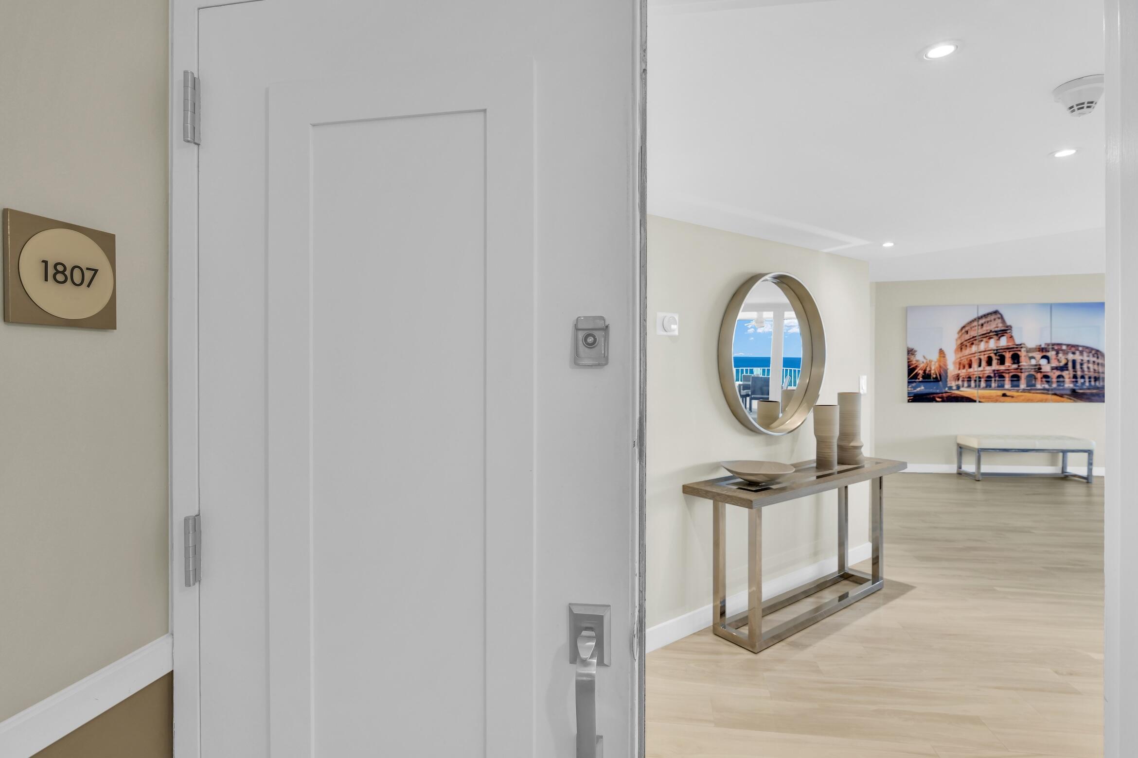 CHALFONTE CONDO - Residential