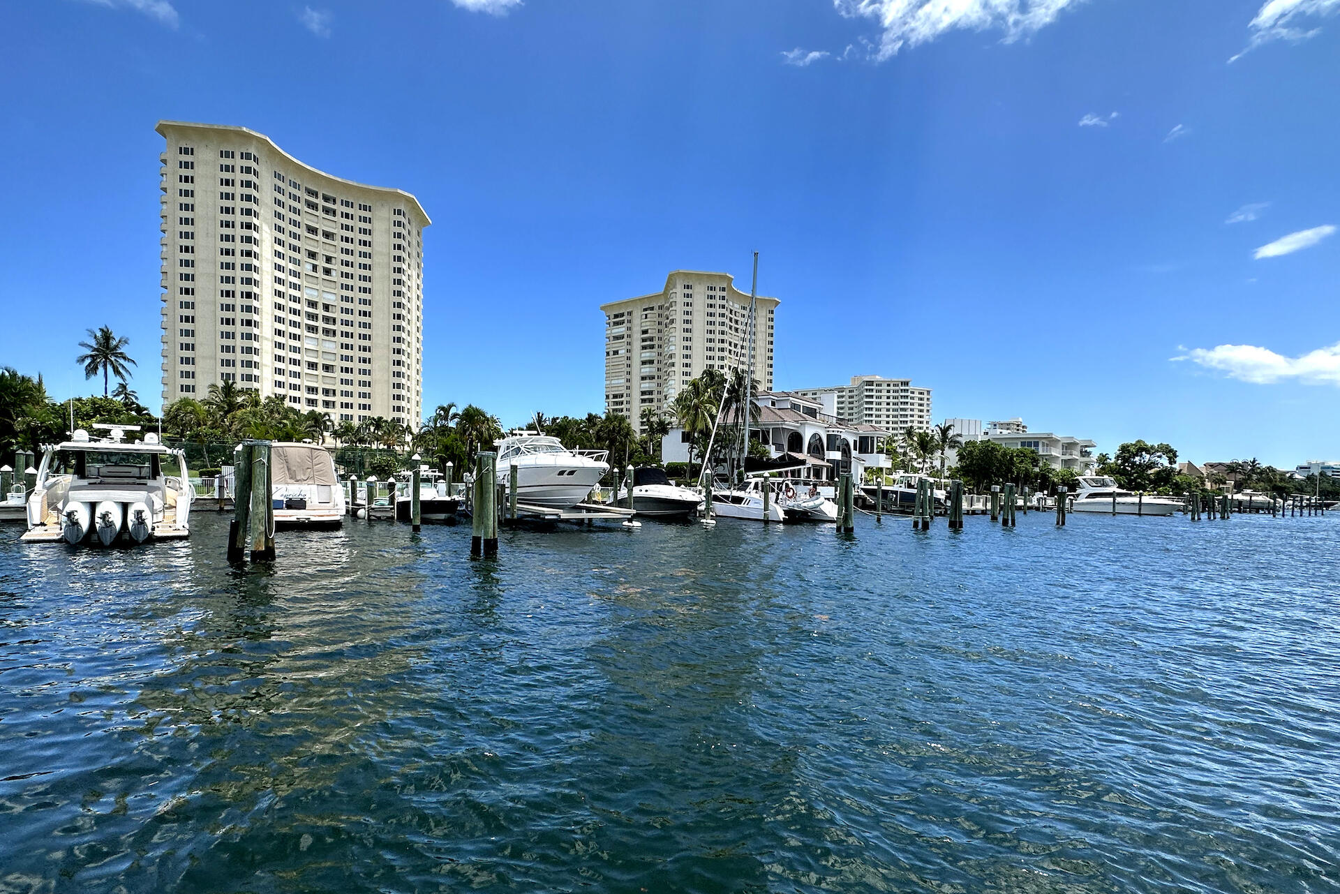 CHALFONTE CONDO - Residential