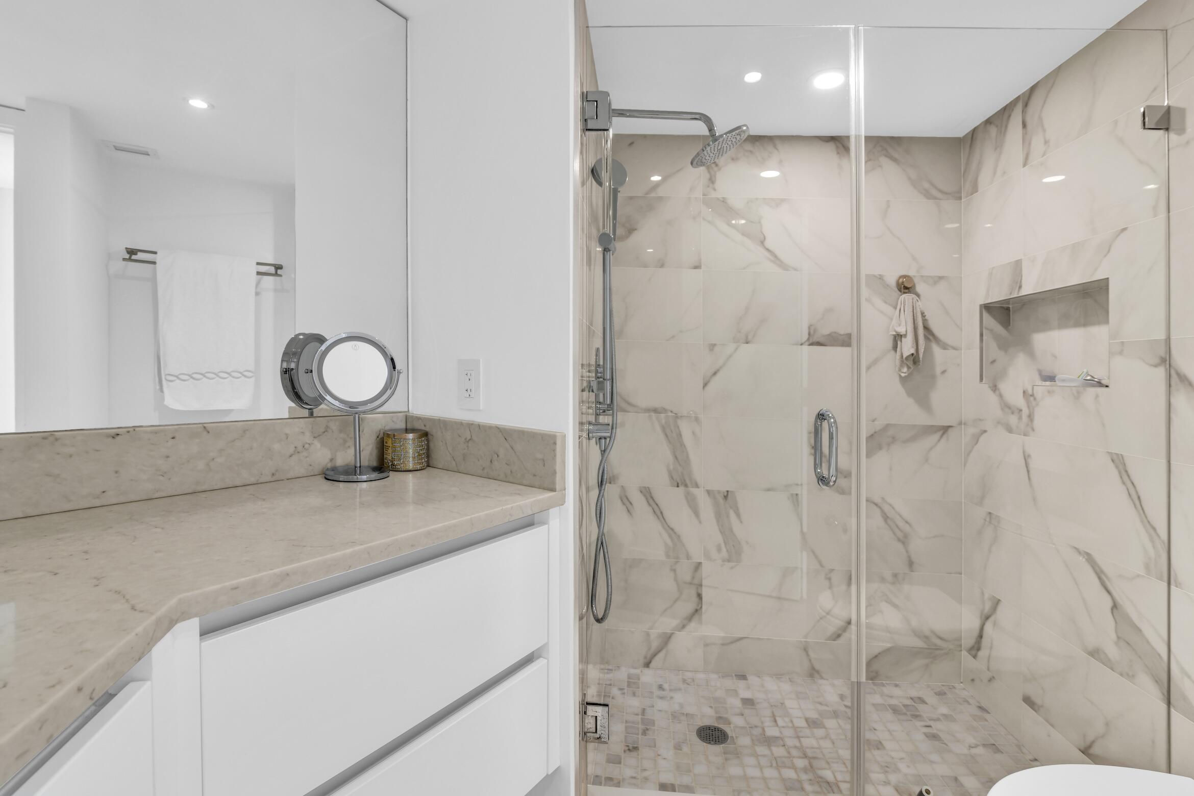 CHALFONTE CONDO - Residential