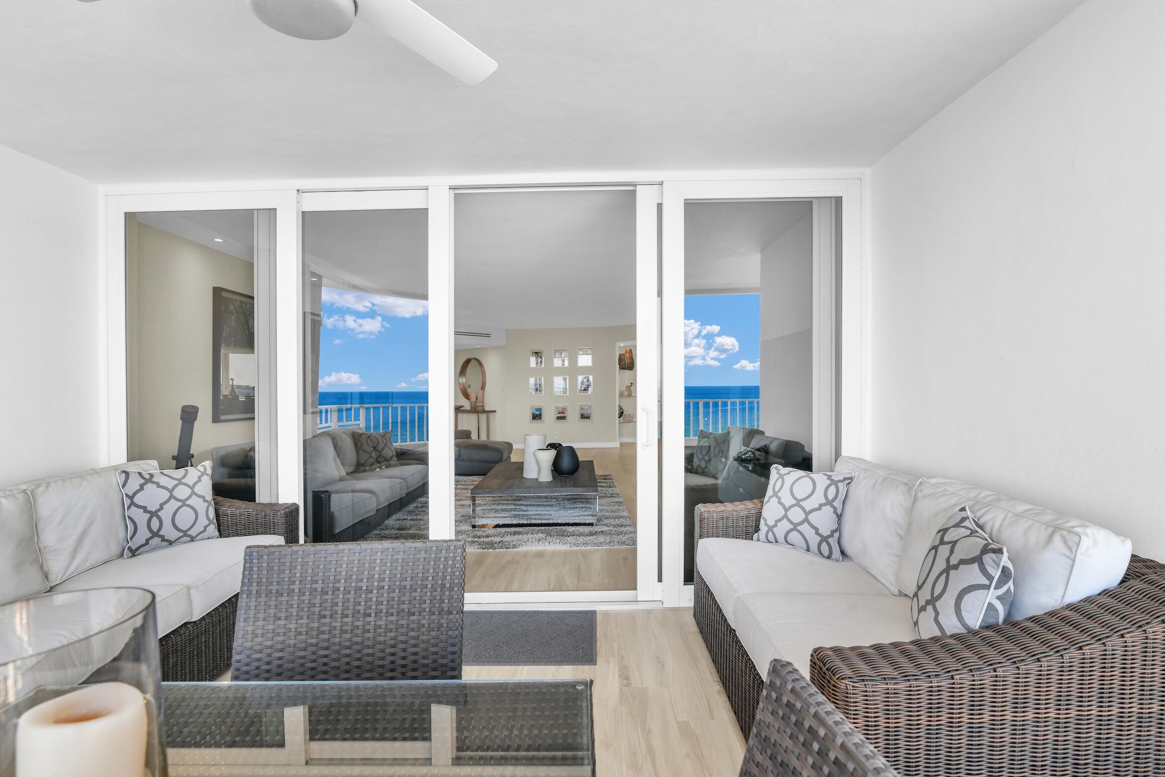 CHALFONTE CONDO - Residential