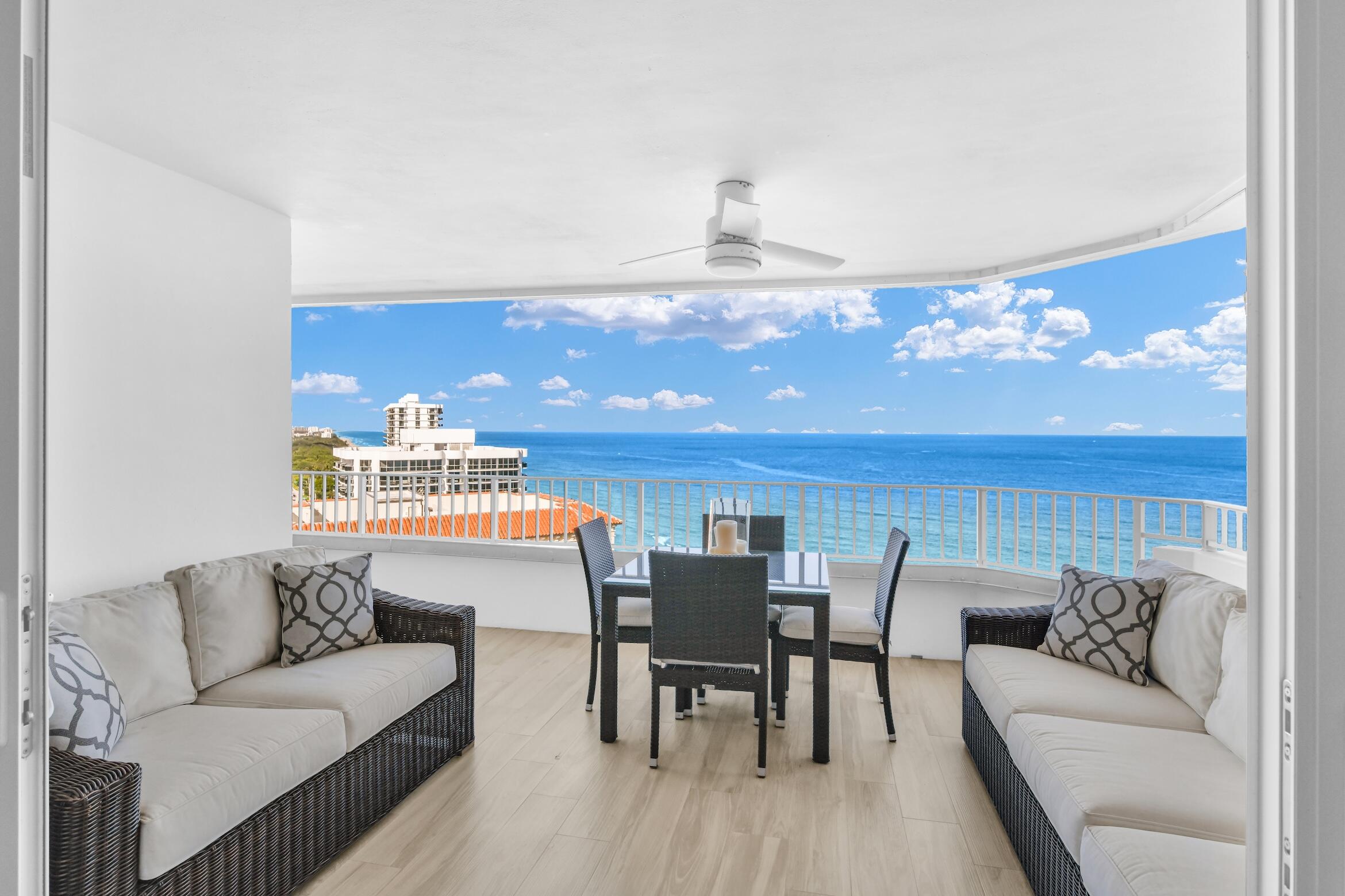 CHALFONTE CONDO - Residential