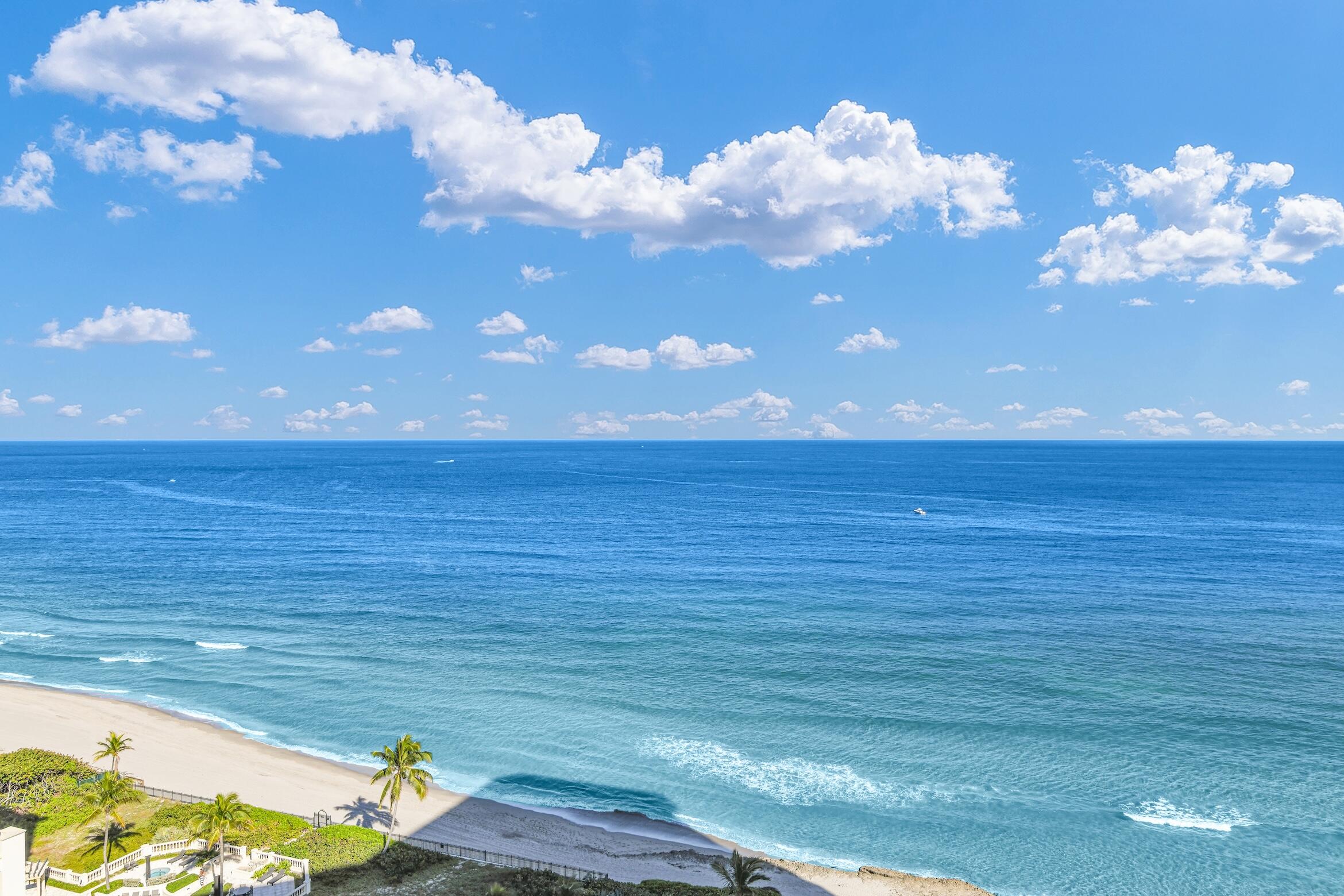 CHALFONTE CONDO - Residential