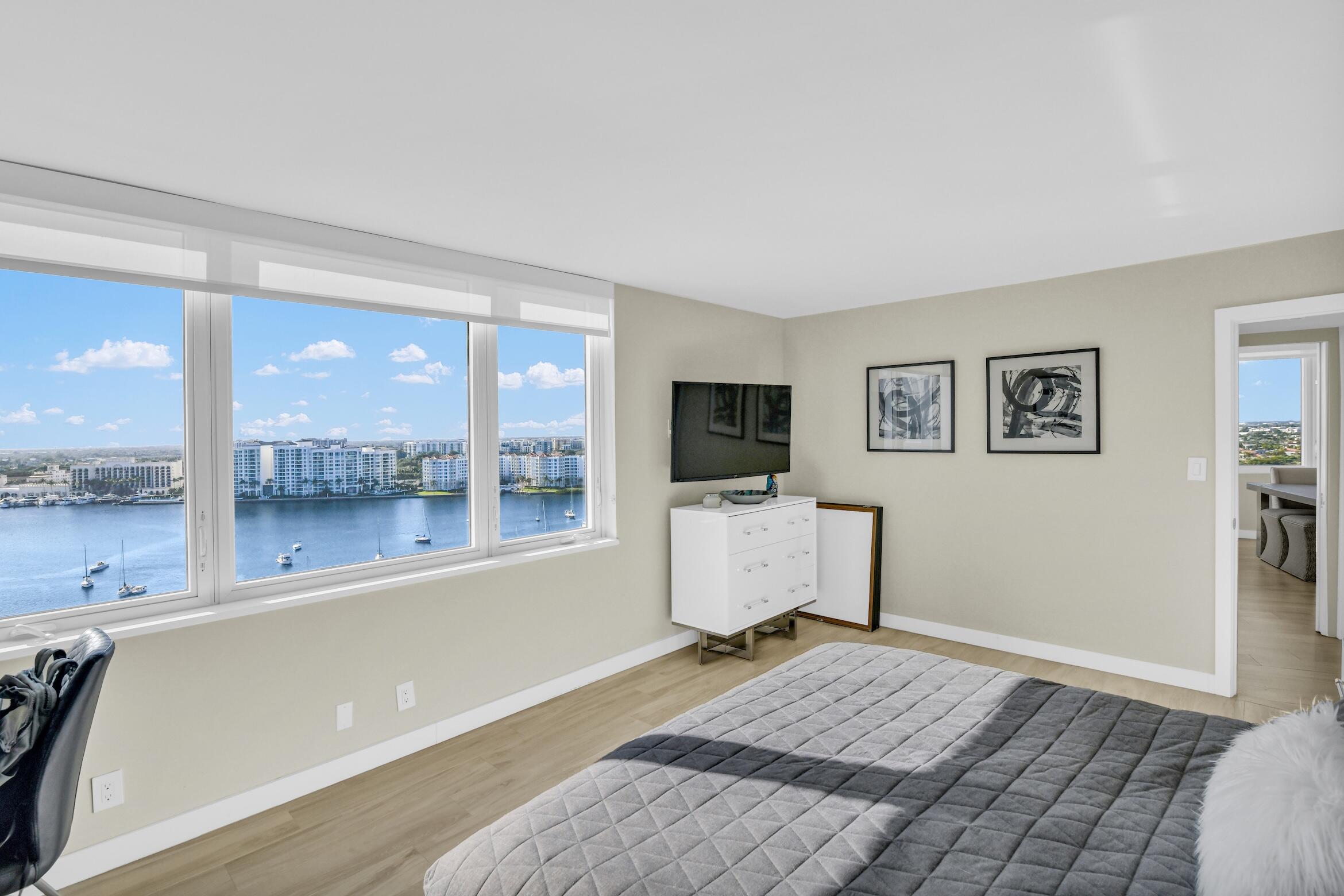 CHALFONTE CONDO - Residential