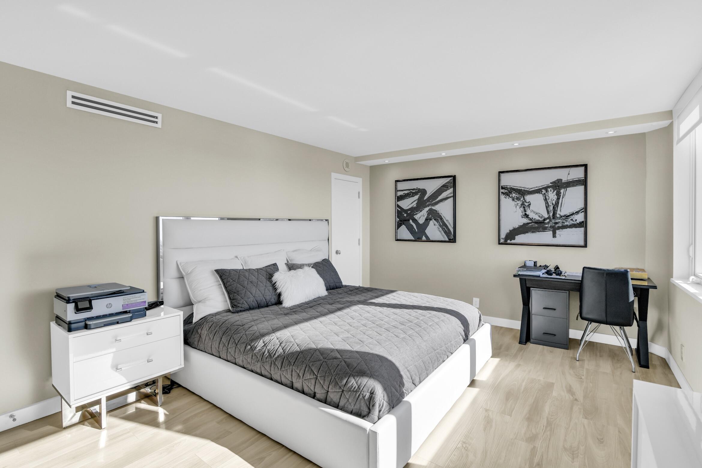 CHALFONTE CONDO - Residential