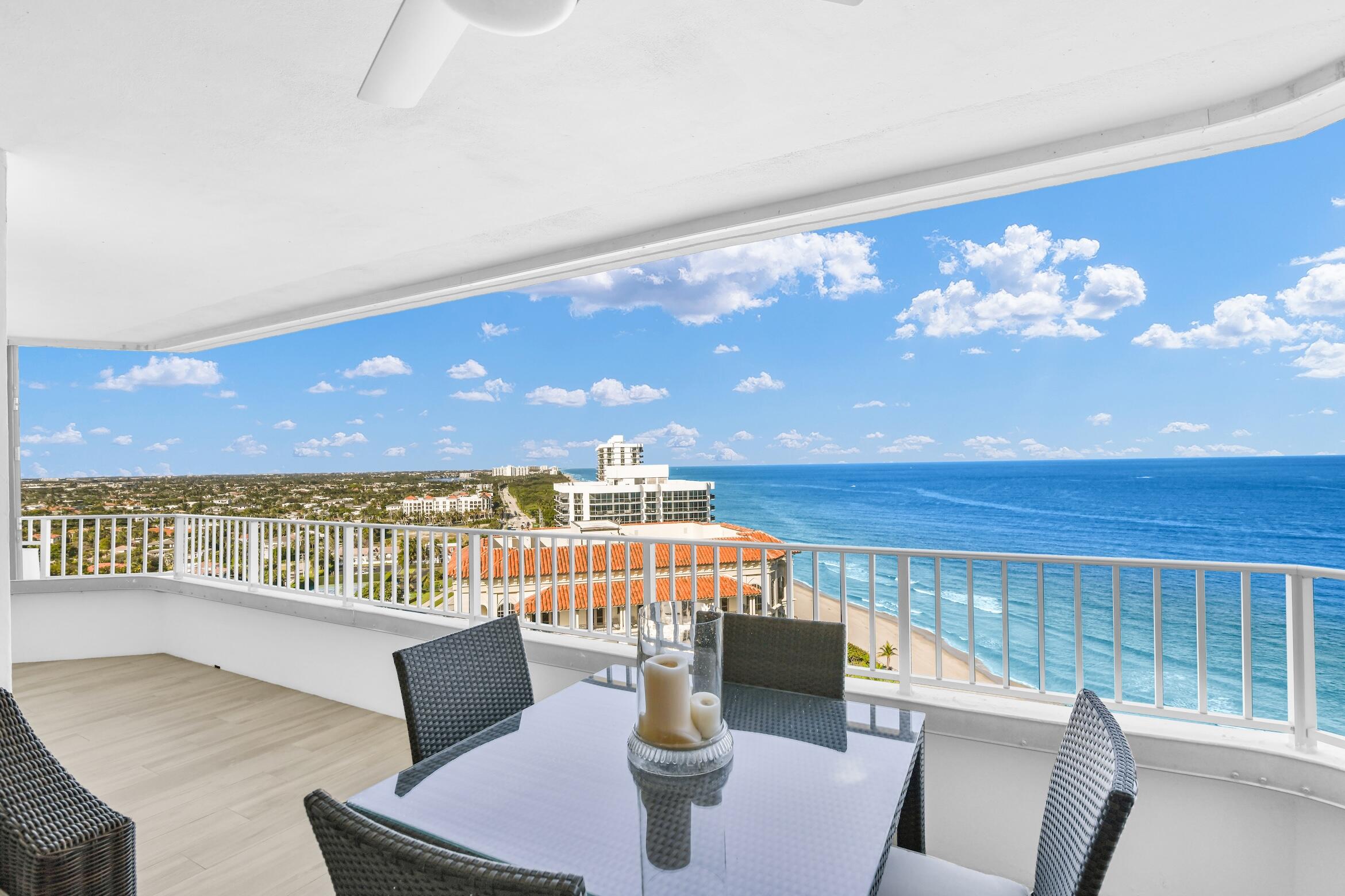 500 S Ocean Boulevard 1807