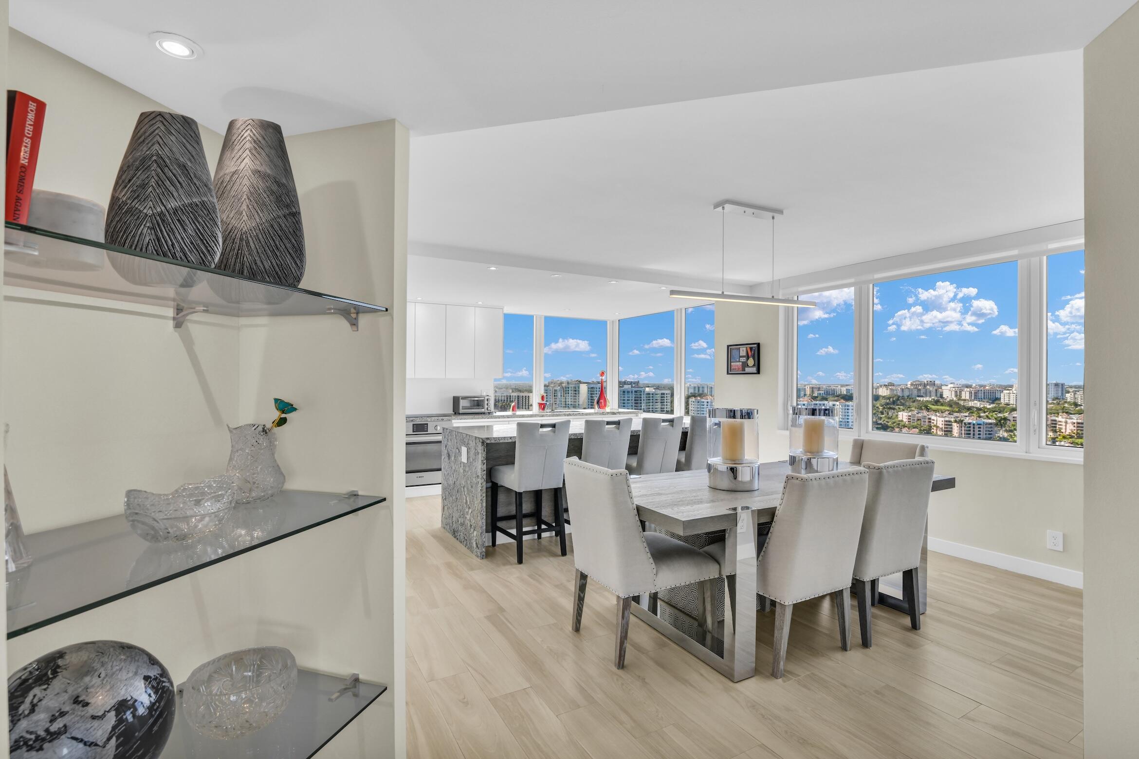 CHALFONTE CONDO - Residential