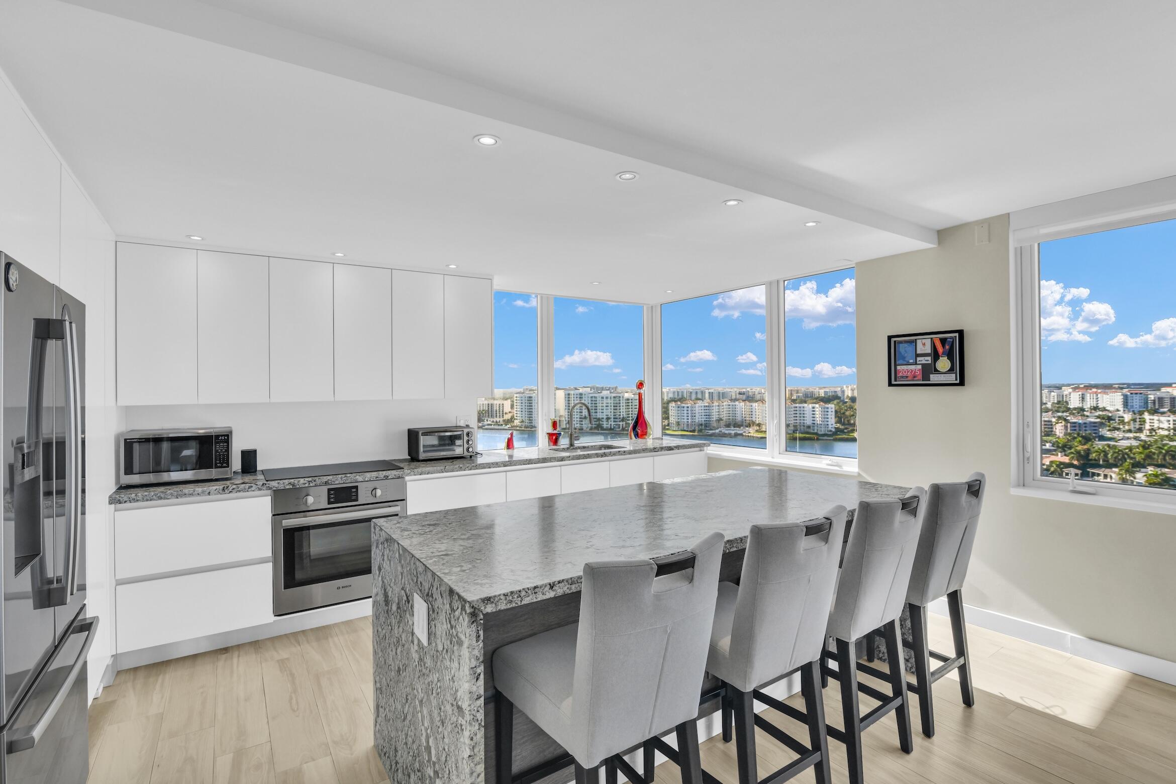 CHALFONTE CONDO - Residential