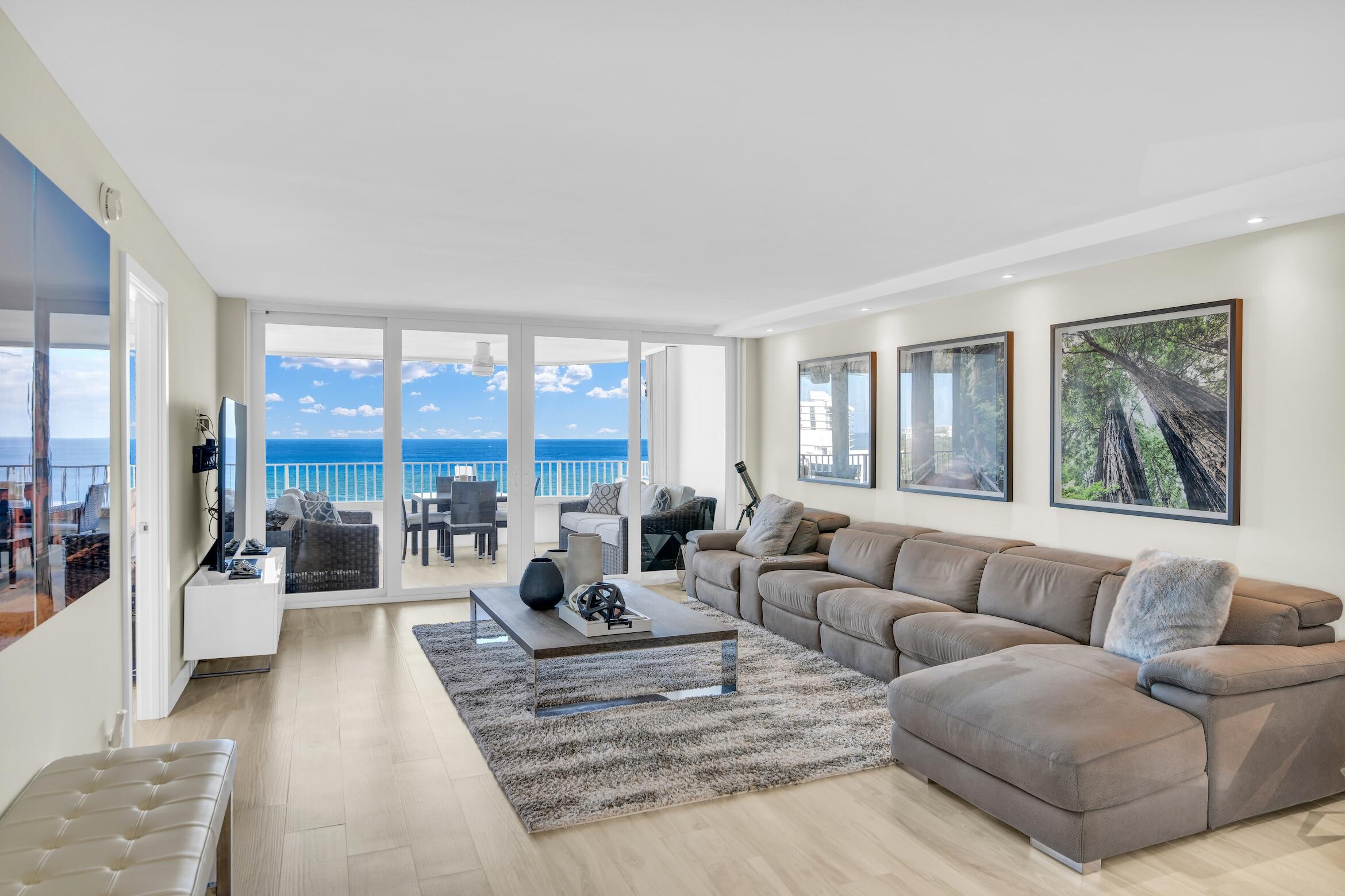 500 S Ocean Boulevard 1807