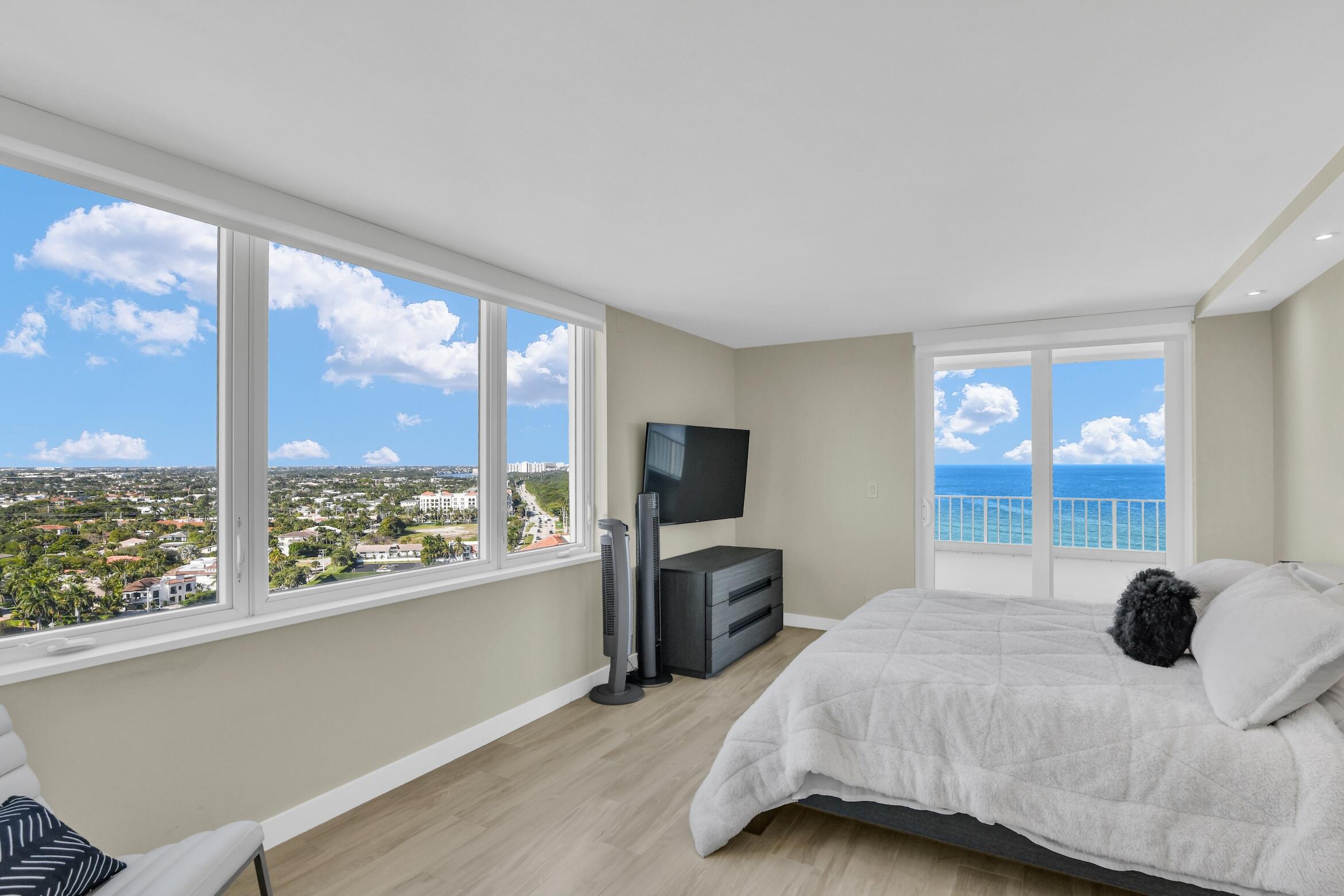 CHALFONTE CONDO - Residential