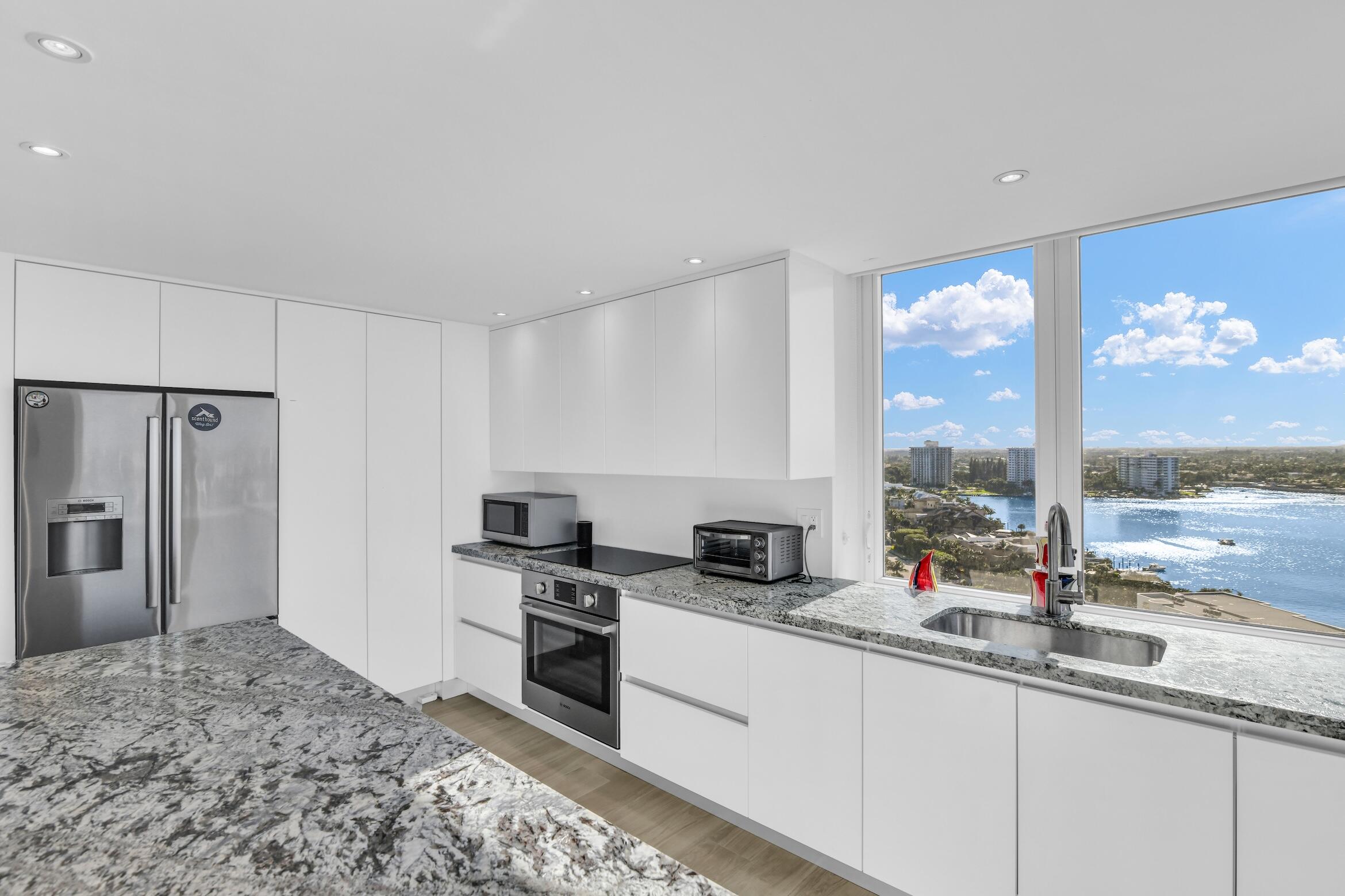 CHALFONTE CONDO - Residential