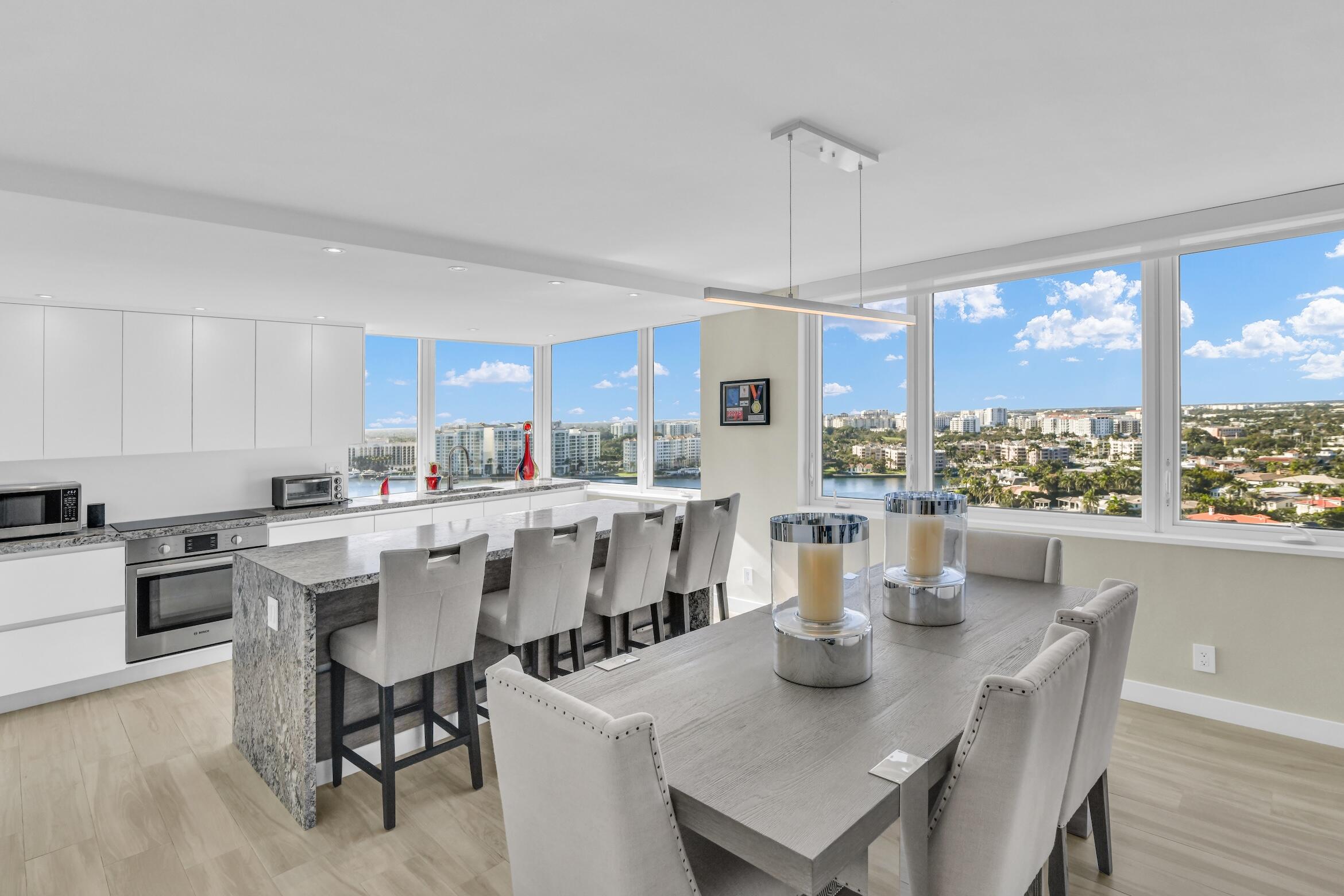 CHALFONTE CONDO - Residential