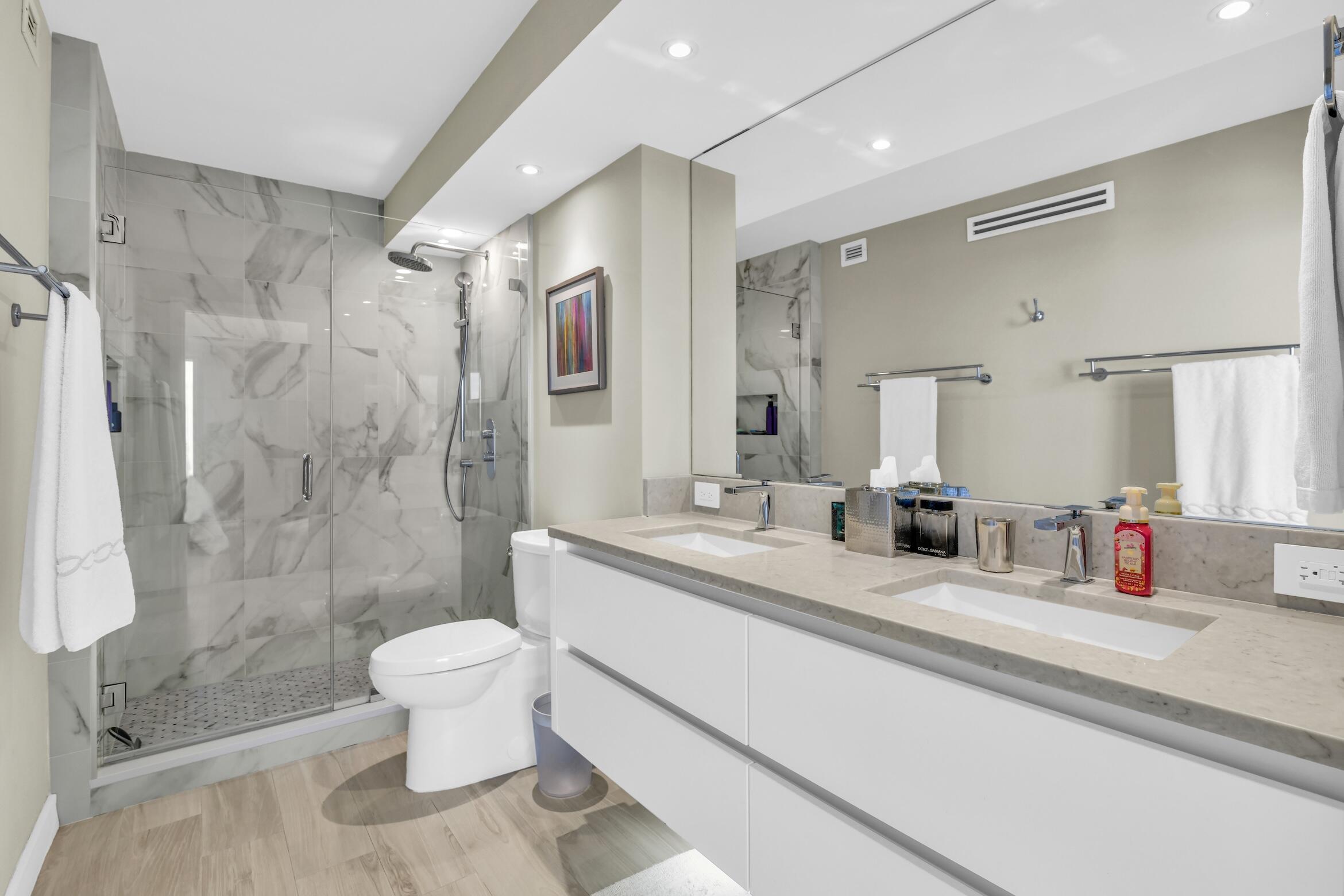 CHALFONTE CONDO - Residential