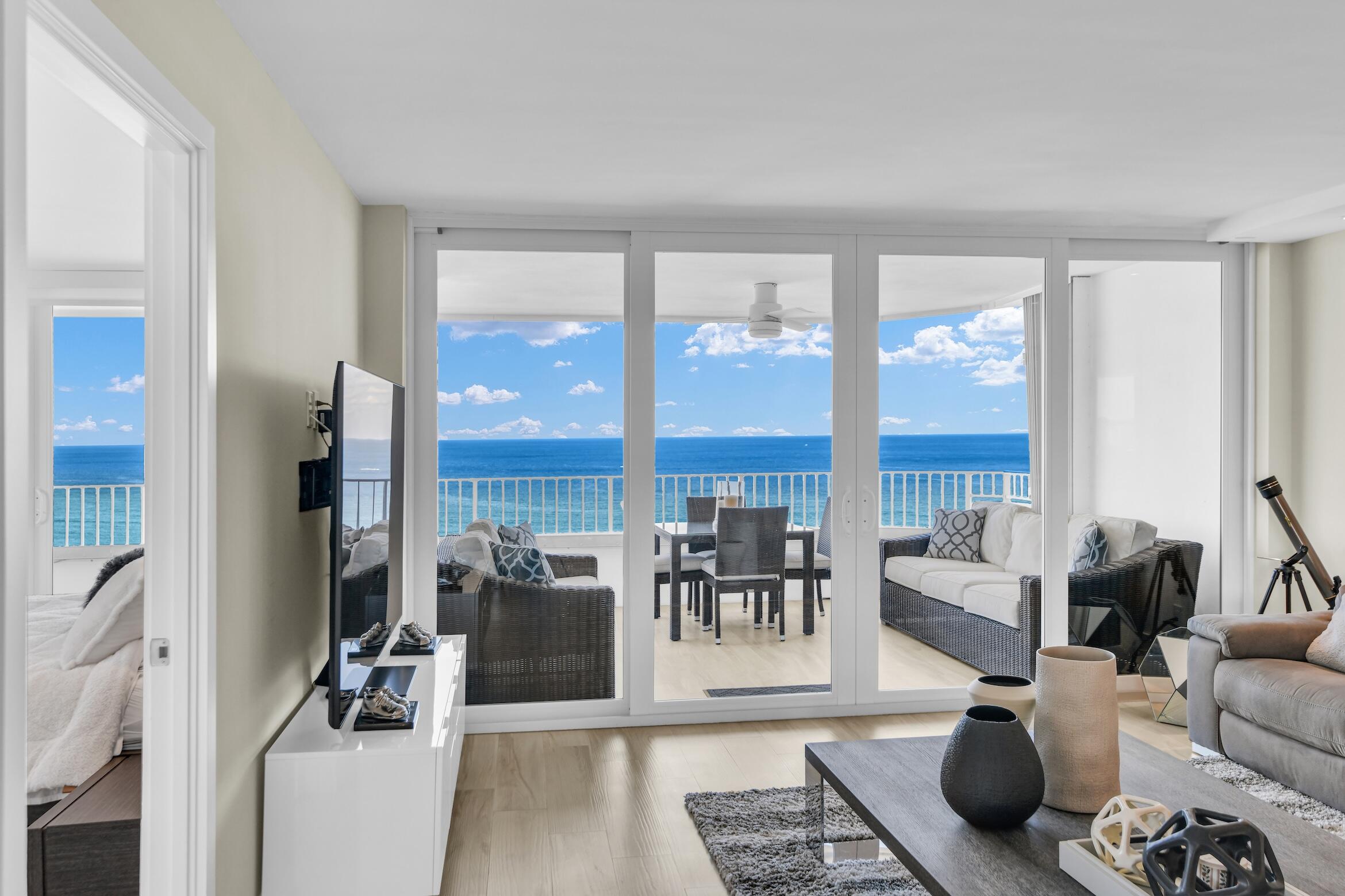 CHALFONTE CONDO - Residential