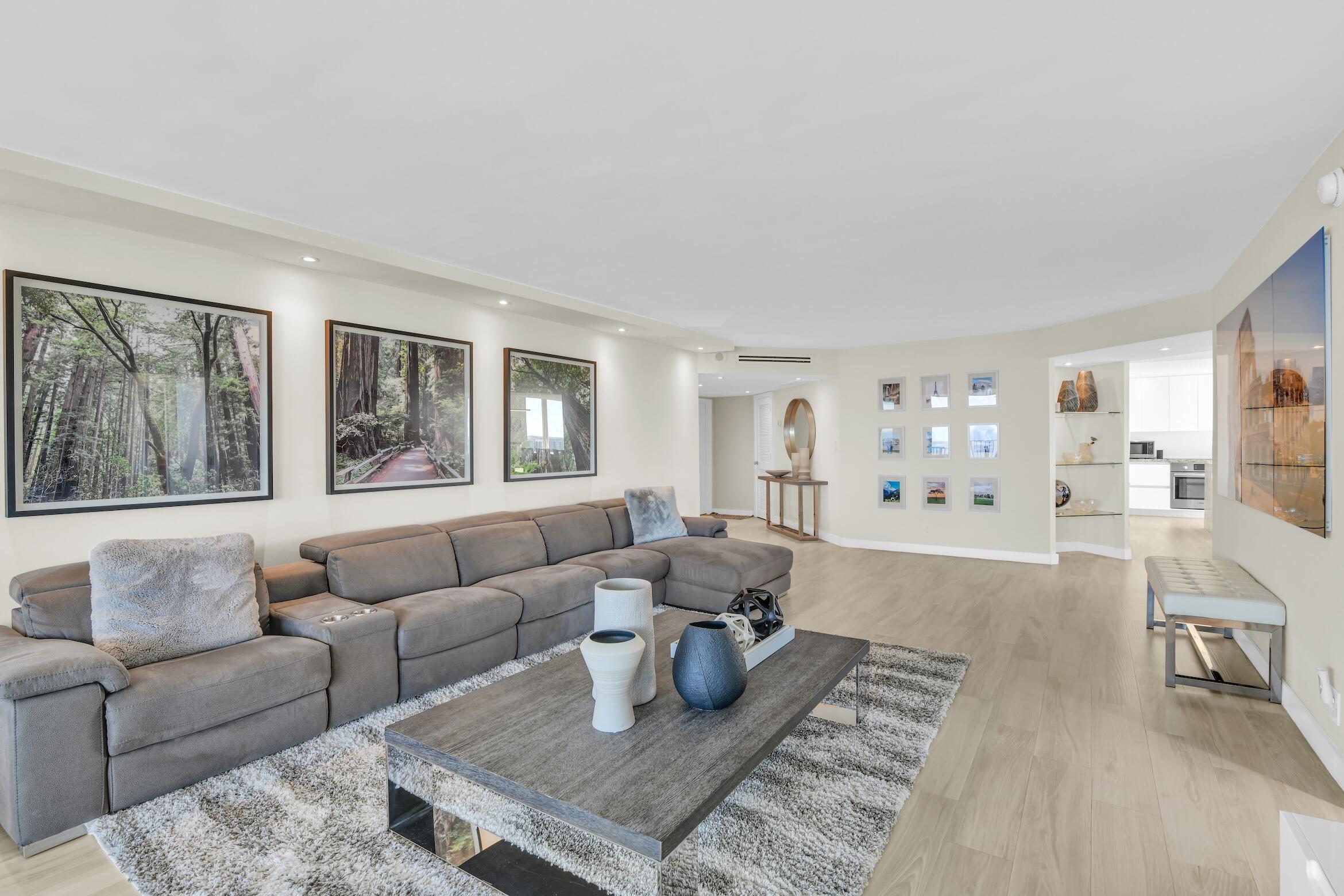 CHALFONTE CONDO - Residential