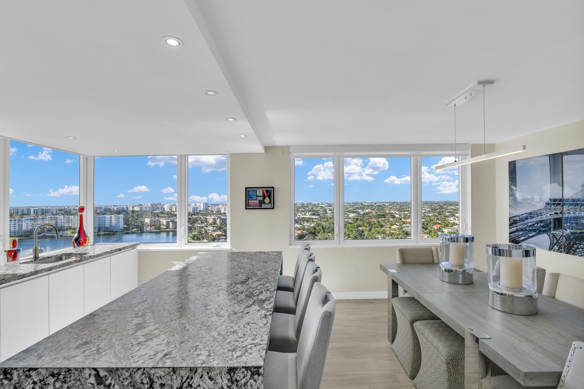 CHALFONTE CONDO - Residential