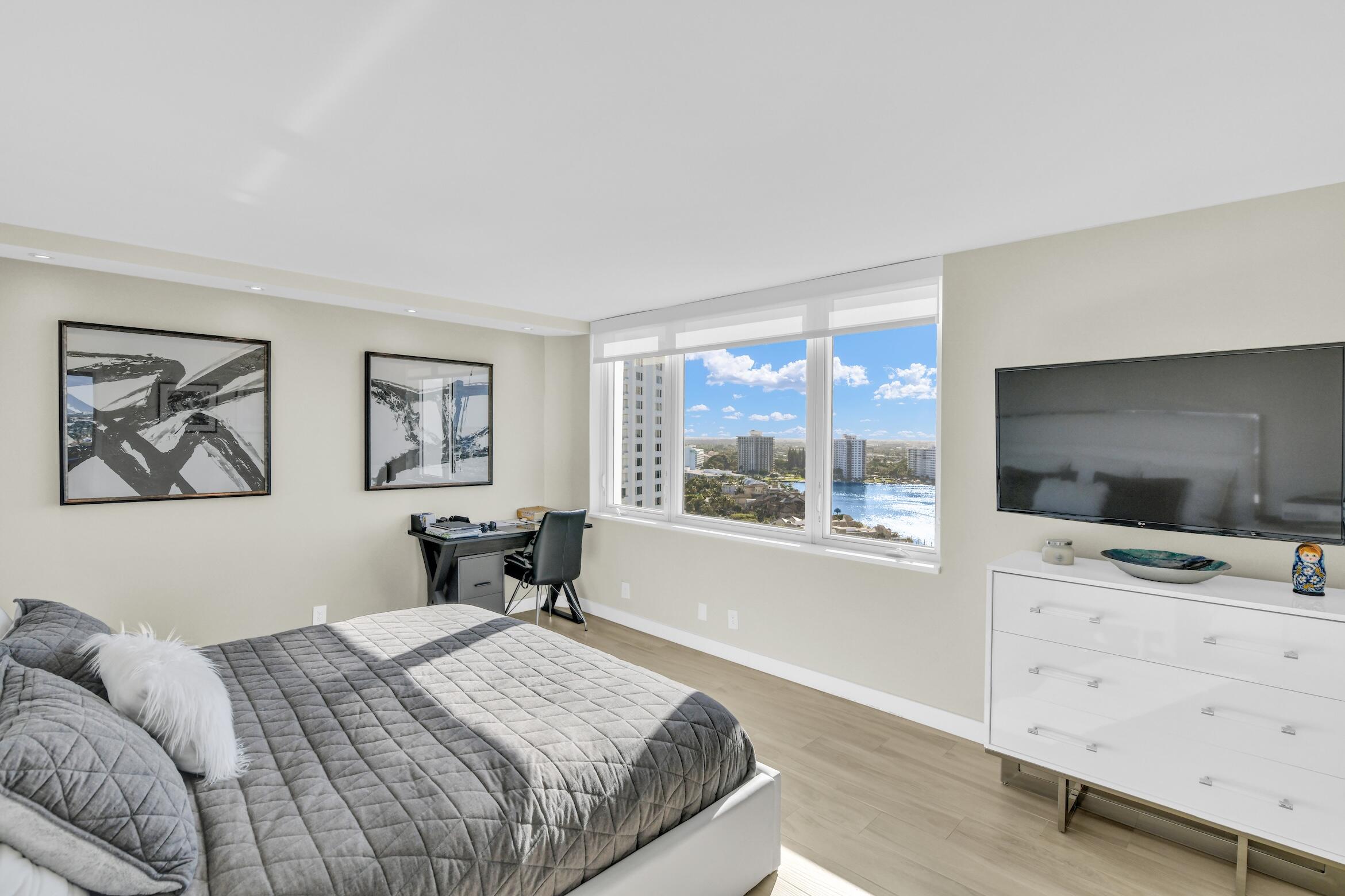 CHALFONTE CONDO - Residential