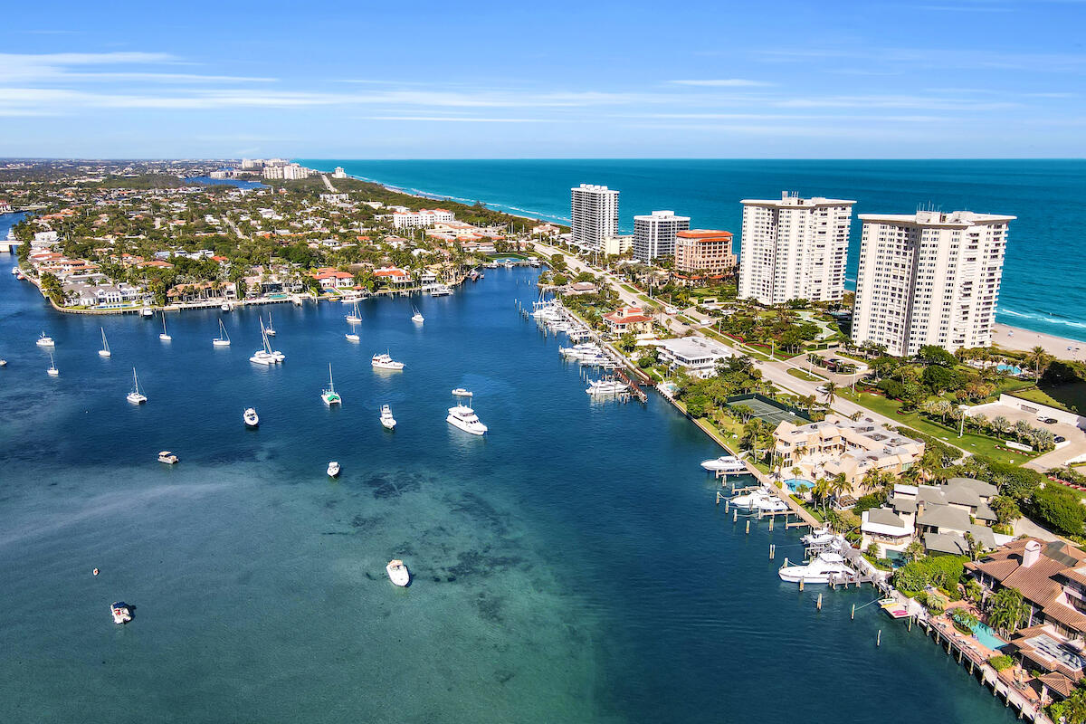 CHALFONTE CONDO - Residential