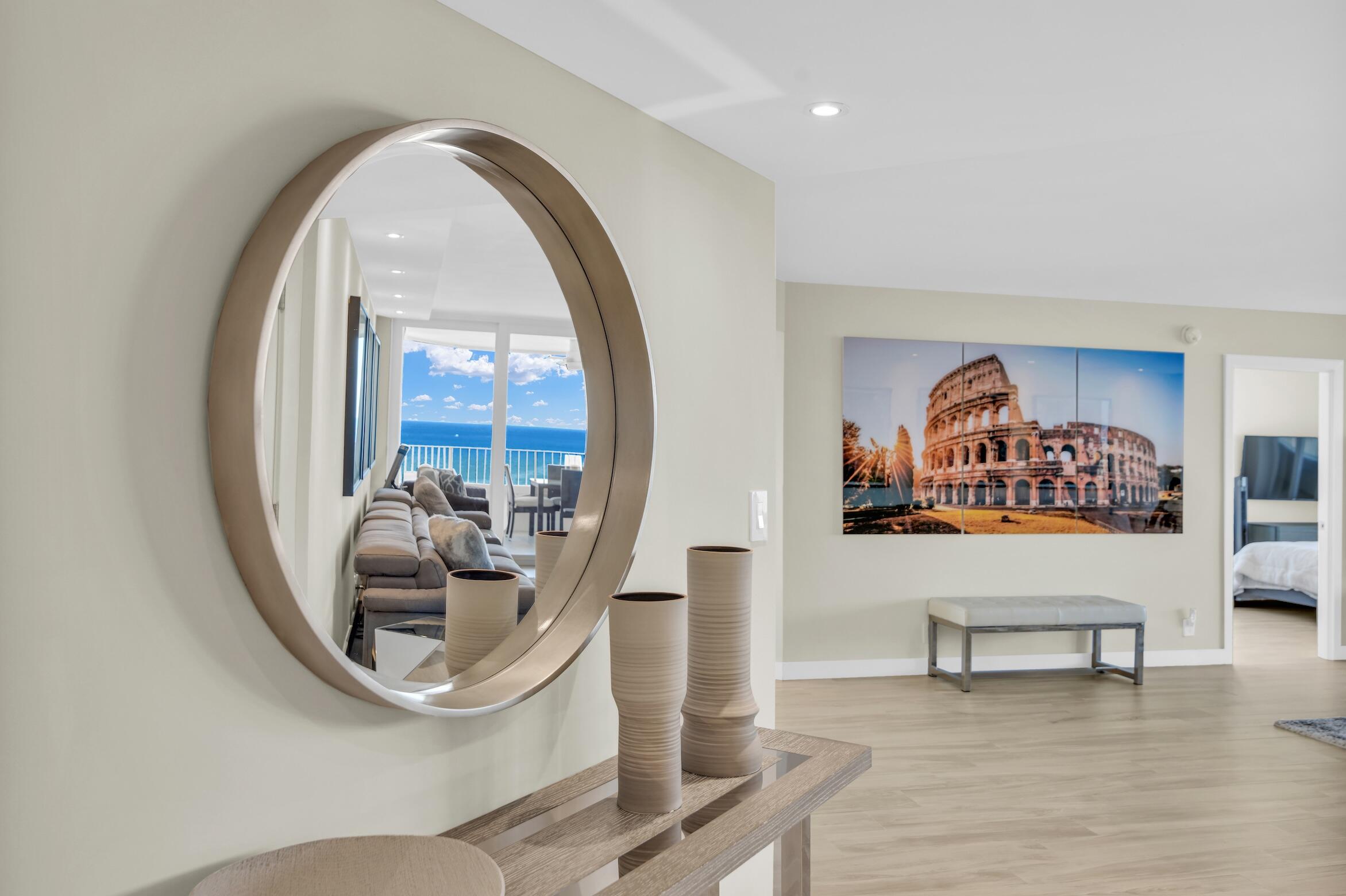 500 S Ocean Boulevard 1807
