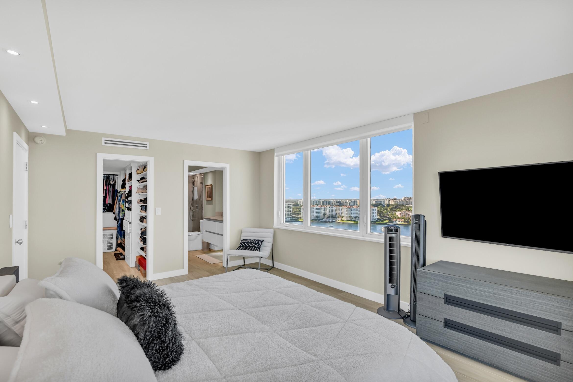 CHALFONTE CONDO - Residential