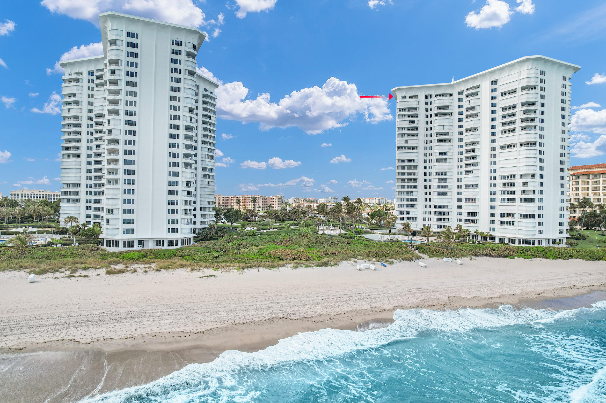 CHALFONTE CONDO - Residential