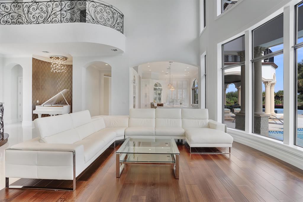 Parkland Golf & Country C - Residential