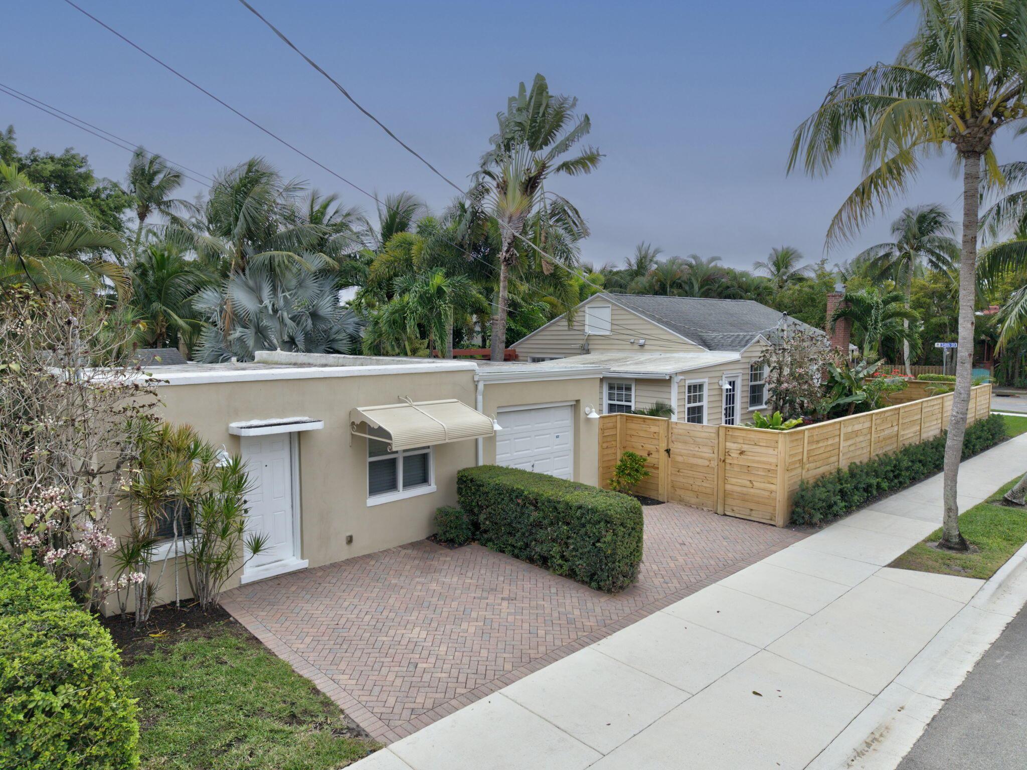 445 34th Street