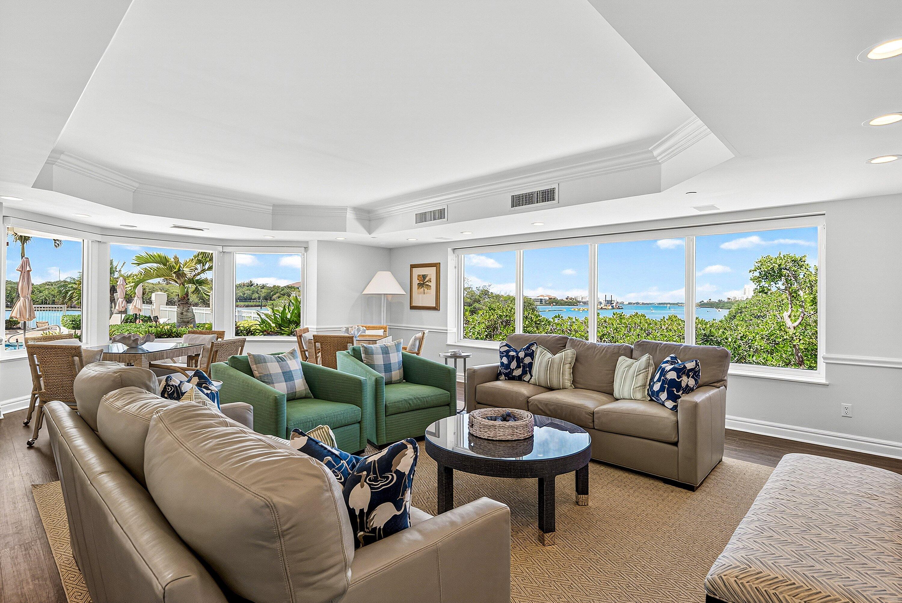 CLIVEDEN JUPITER ISLAND - Residential