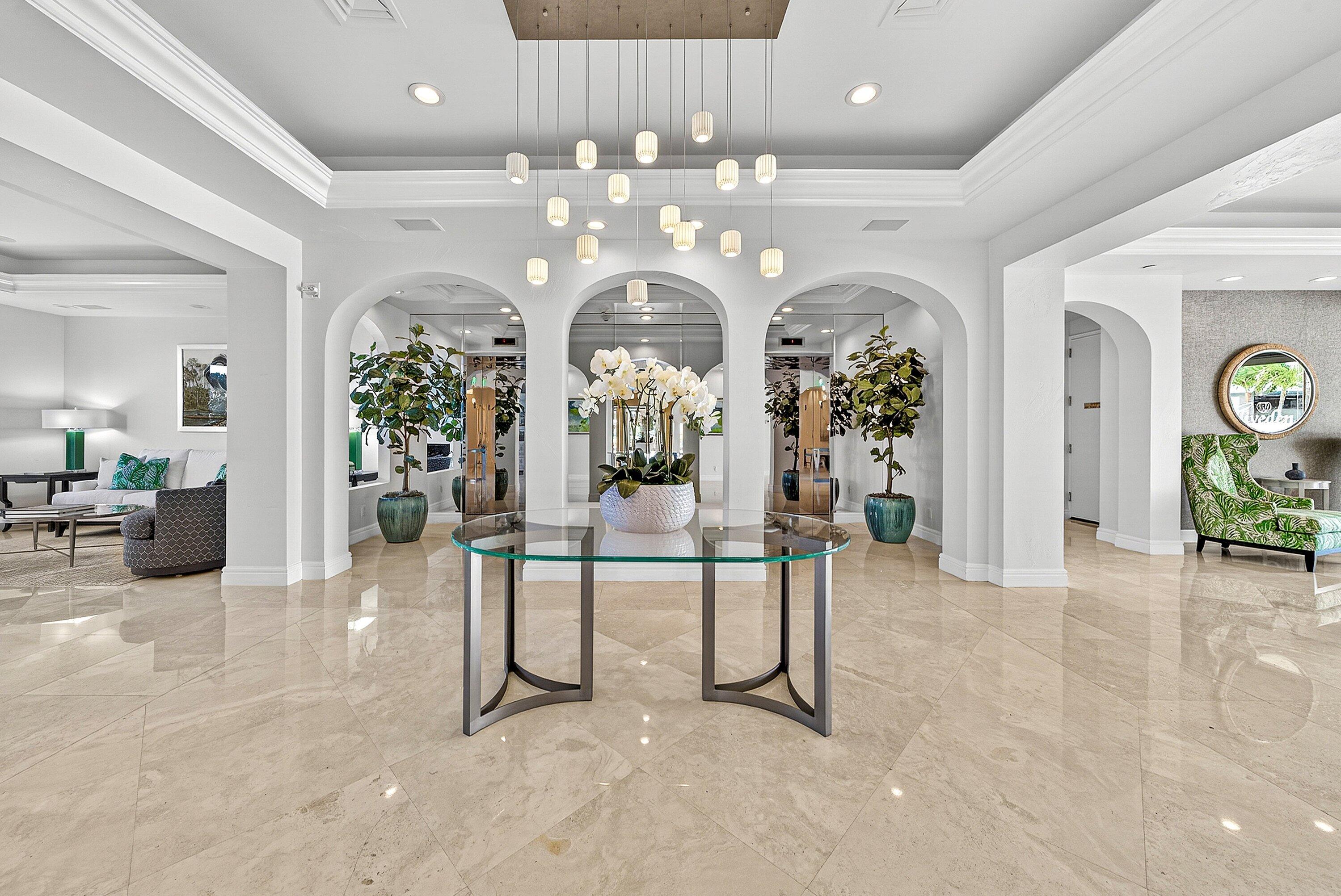 CLIVEDEN JUPITER ISLAND - Residential