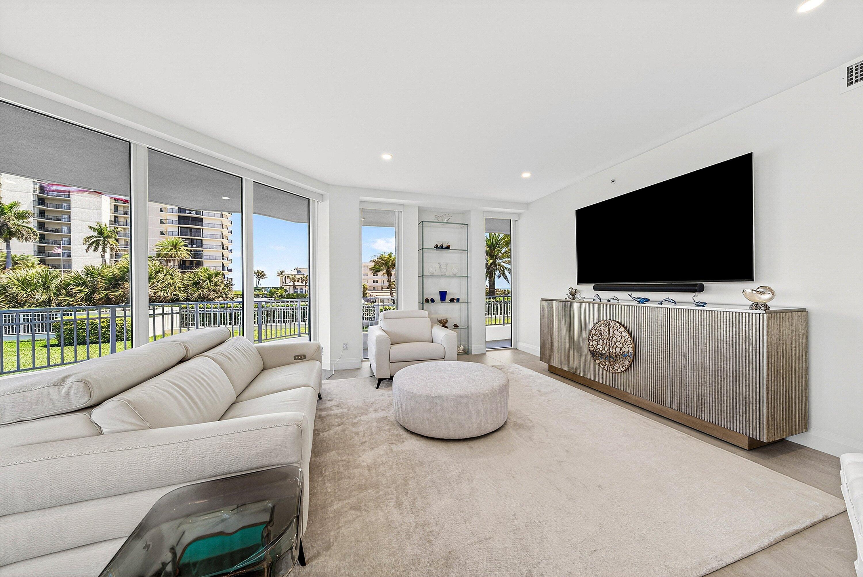 CLIVEDEN JUPITER ISLAND - Residential