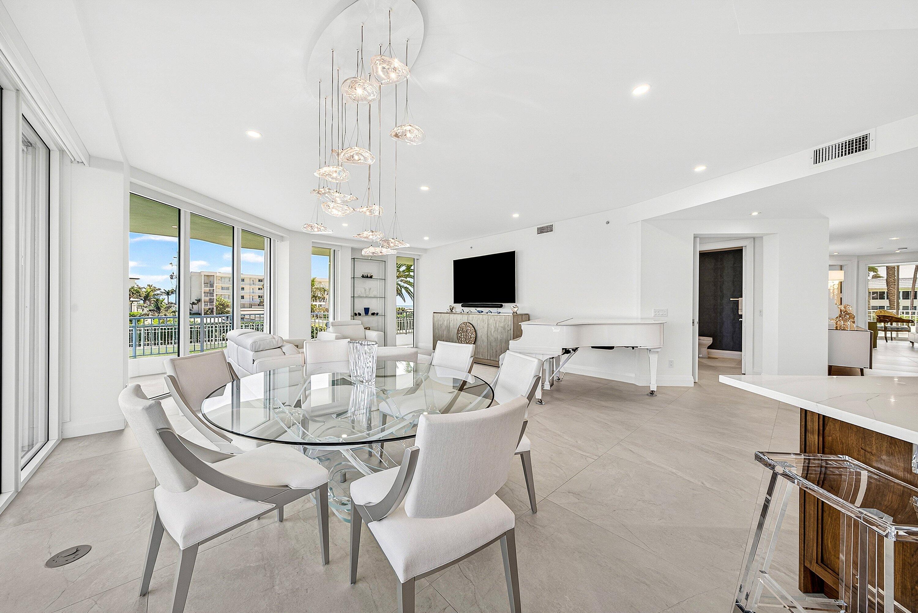 CLIVEDEN JUPITER ISLAND - Residential