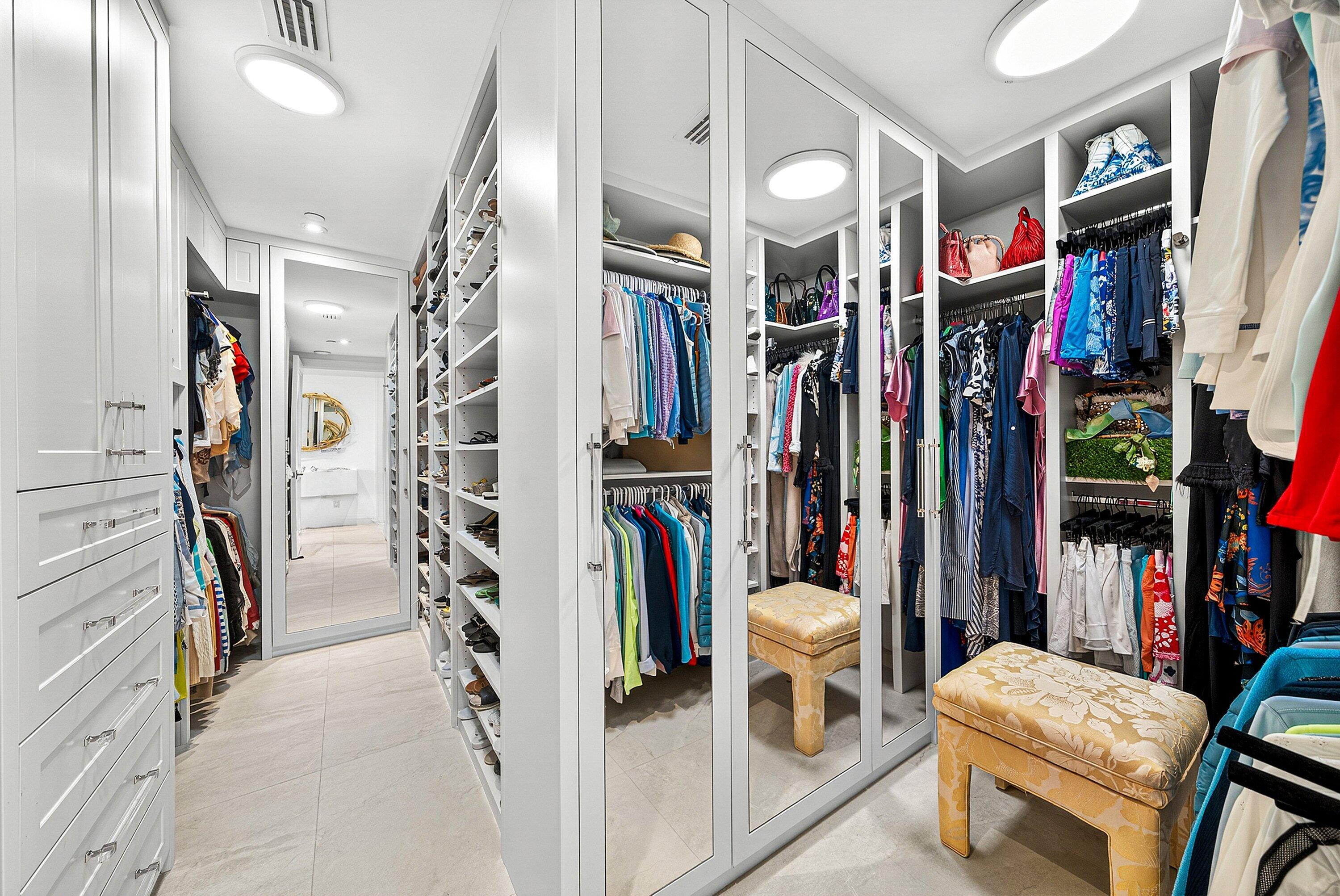 CLIVEDEN JUPITER ISLAND - Residential