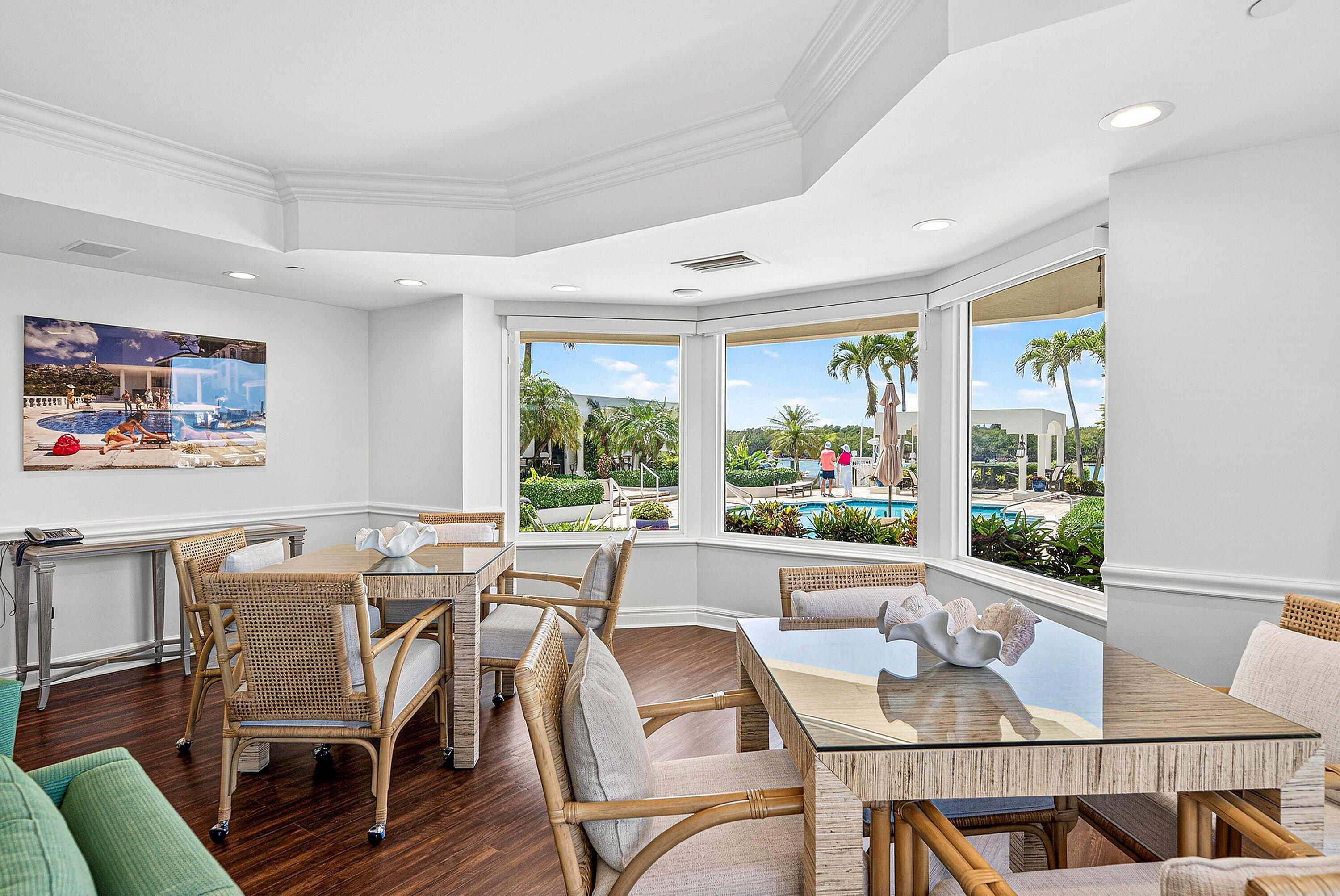 CLIVEDEN JUPITER ISLAND - Residential