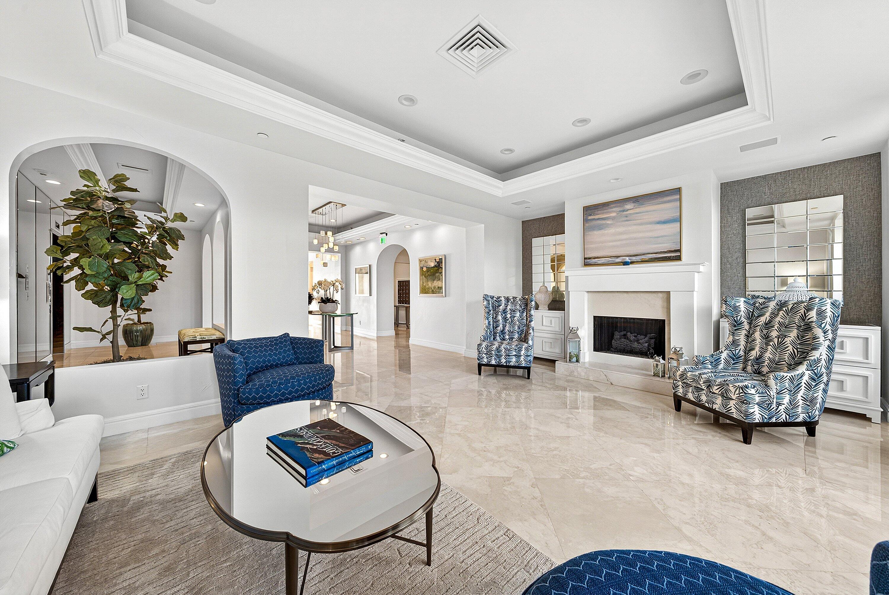 CLIVEDEN JUPITER ISLAND - Residential