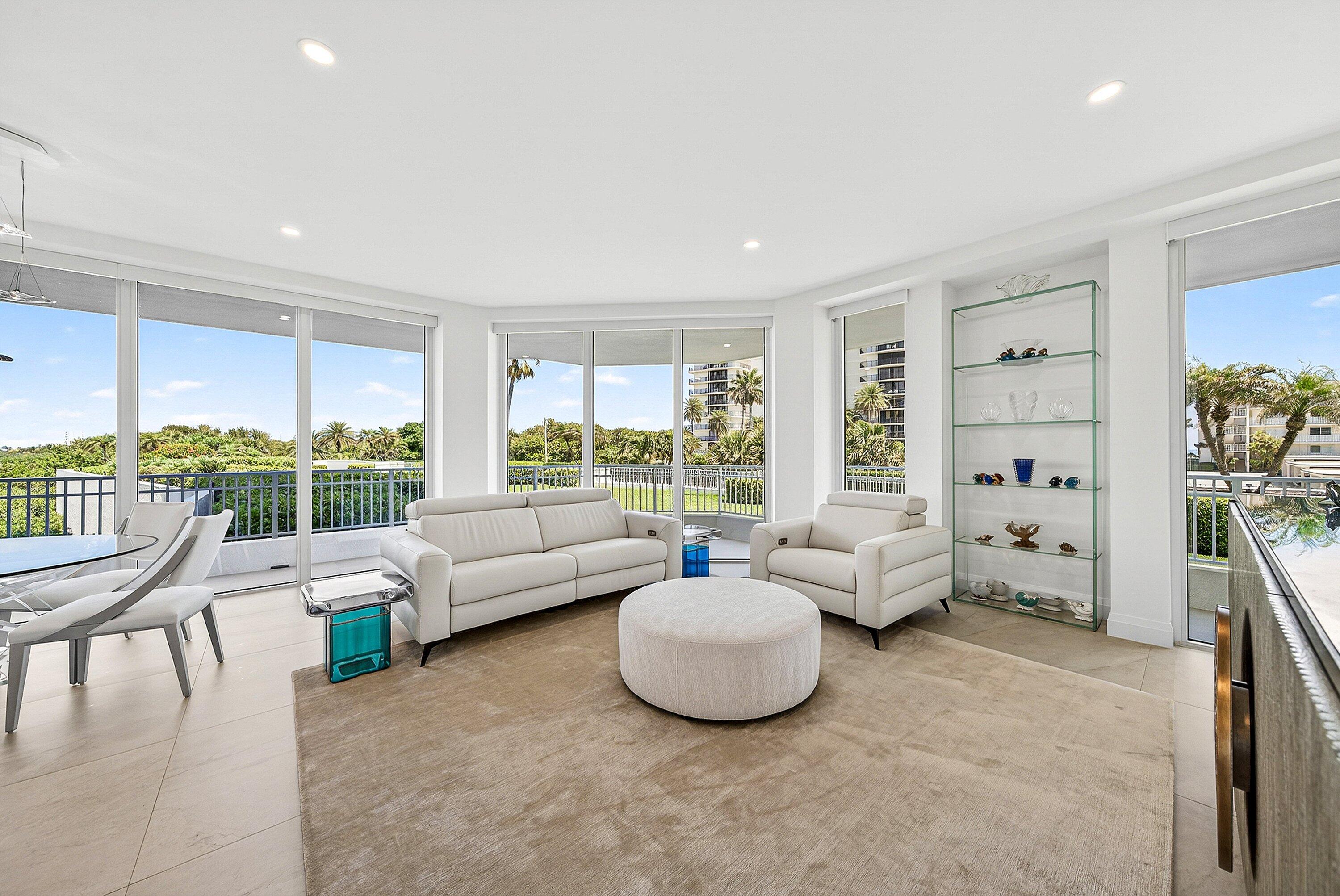 CLIVEDEN JUPITER ISLAND - Residential