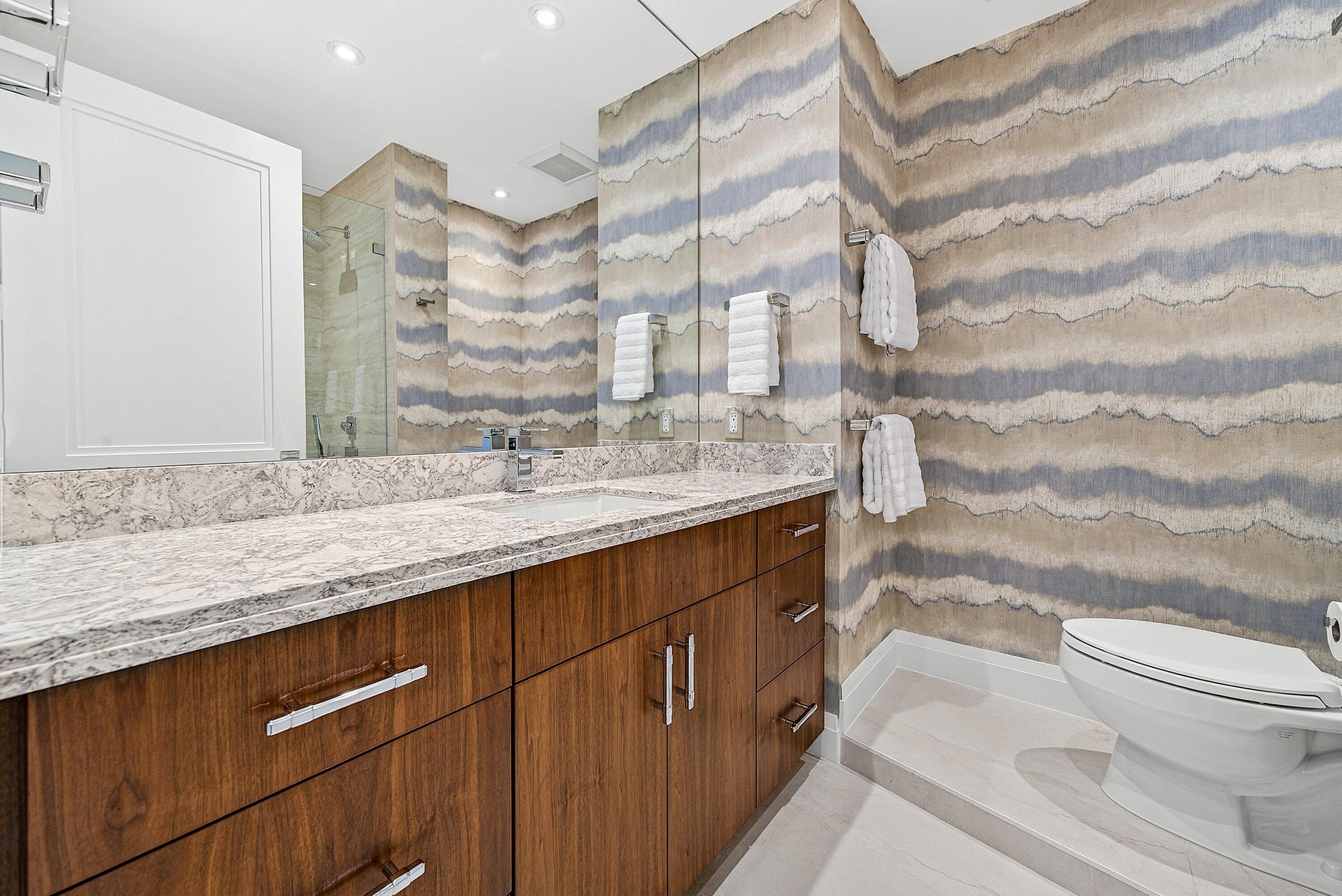 CLIVEDEN JUPITER ISLAND - Residential