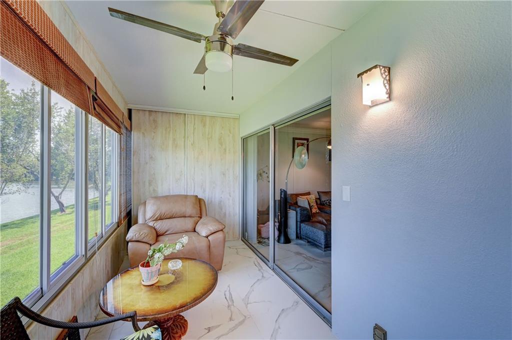WYNMOOR VILLAGE - Residential