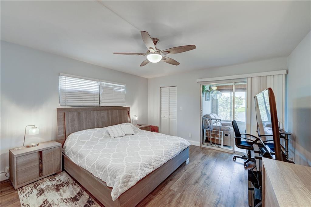 WYNMOOR VILLAGE - Residential