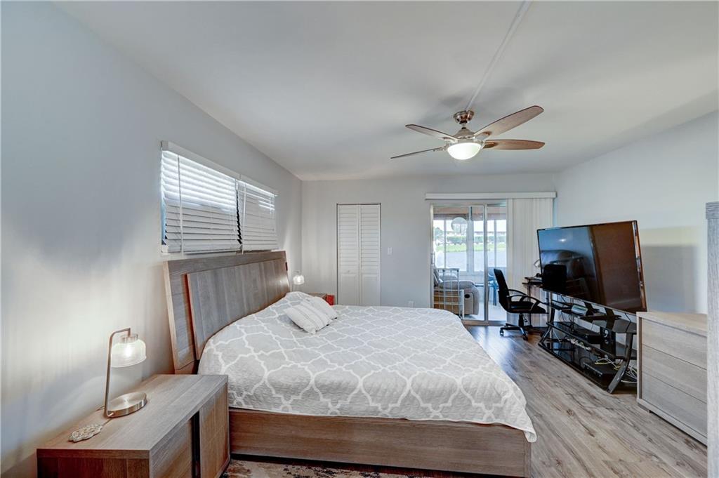 WYNMOOR VILLAGE - Residential