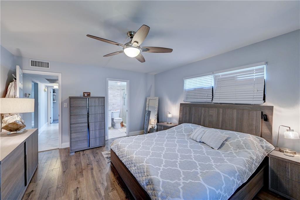 WYNMOOR VILLAGE - Residential